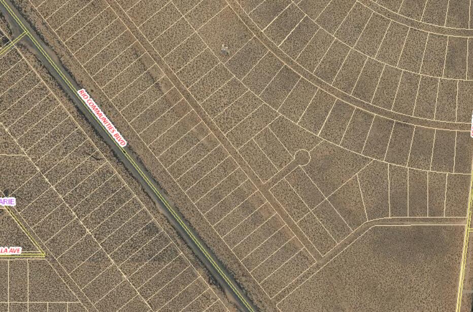 Block 1415 Rio Grande Estate Lot 12,13,14