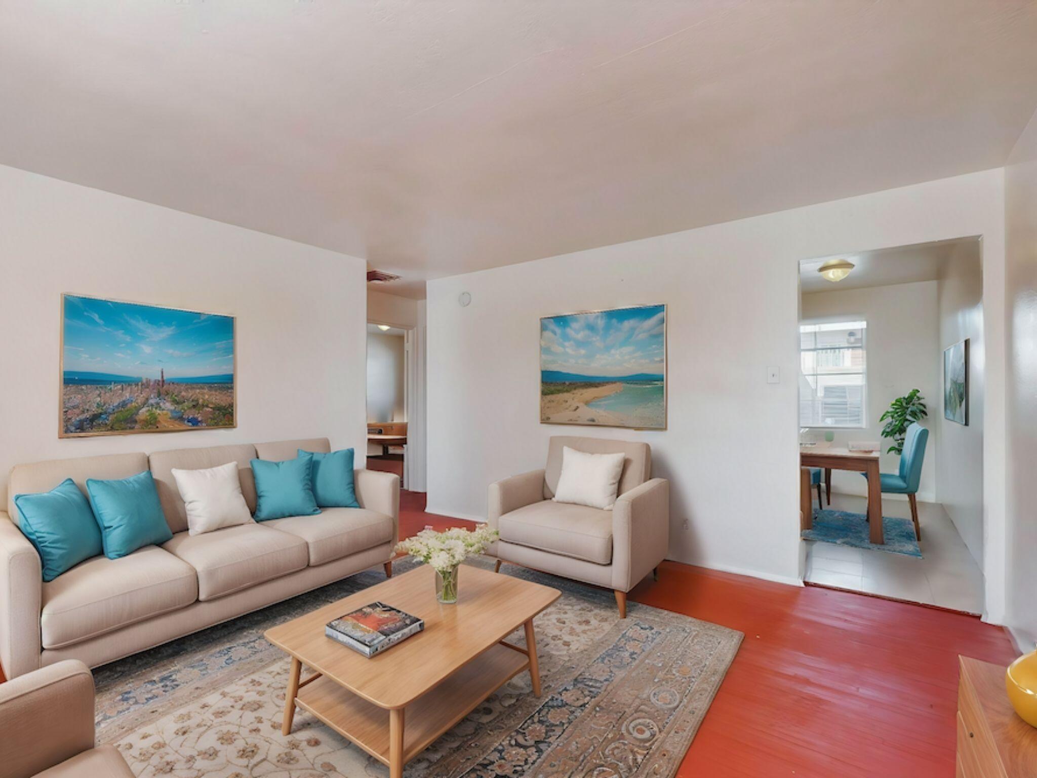 1033 Louisiana Boulevard SE