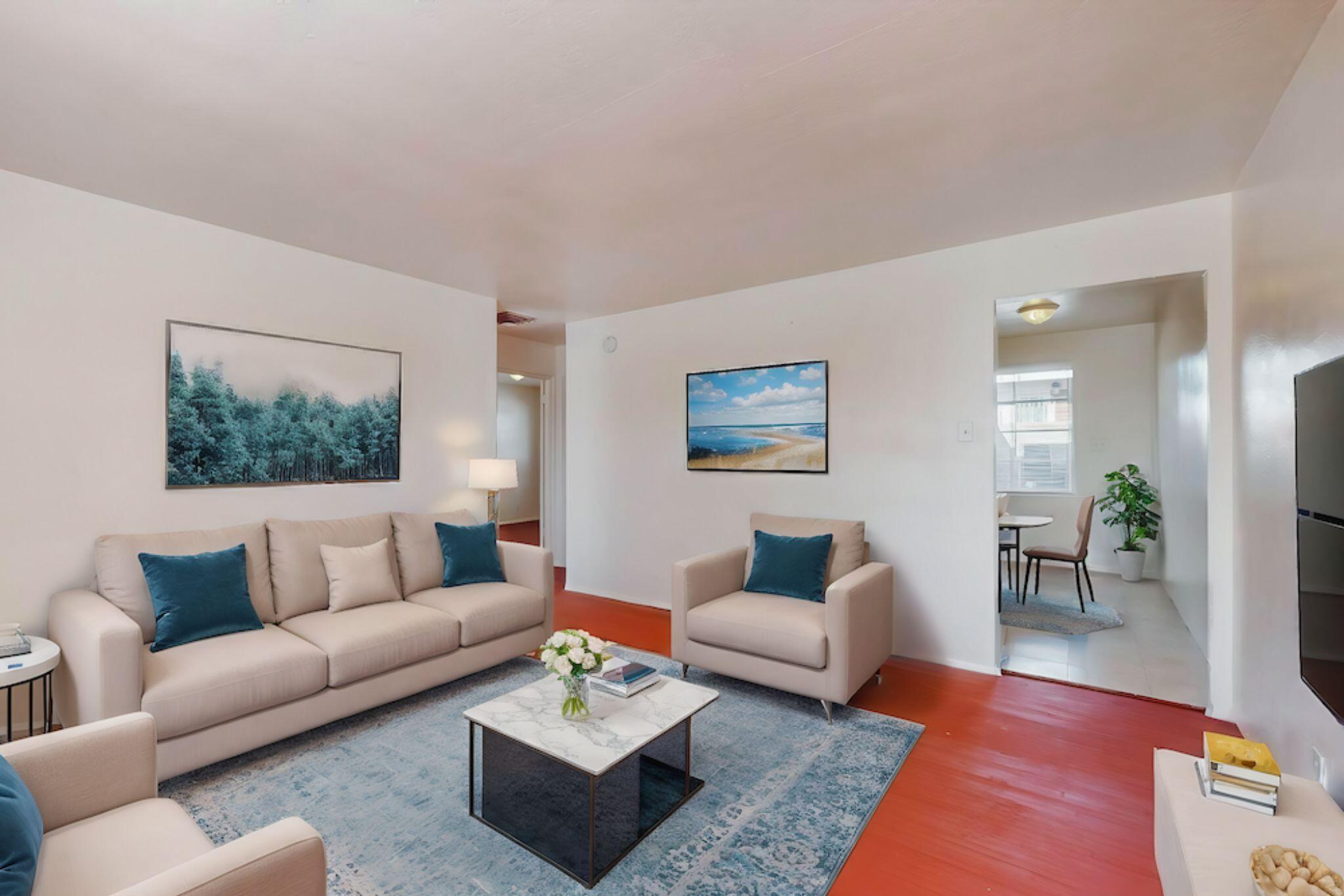 1033 Louisiana Boulevard SE