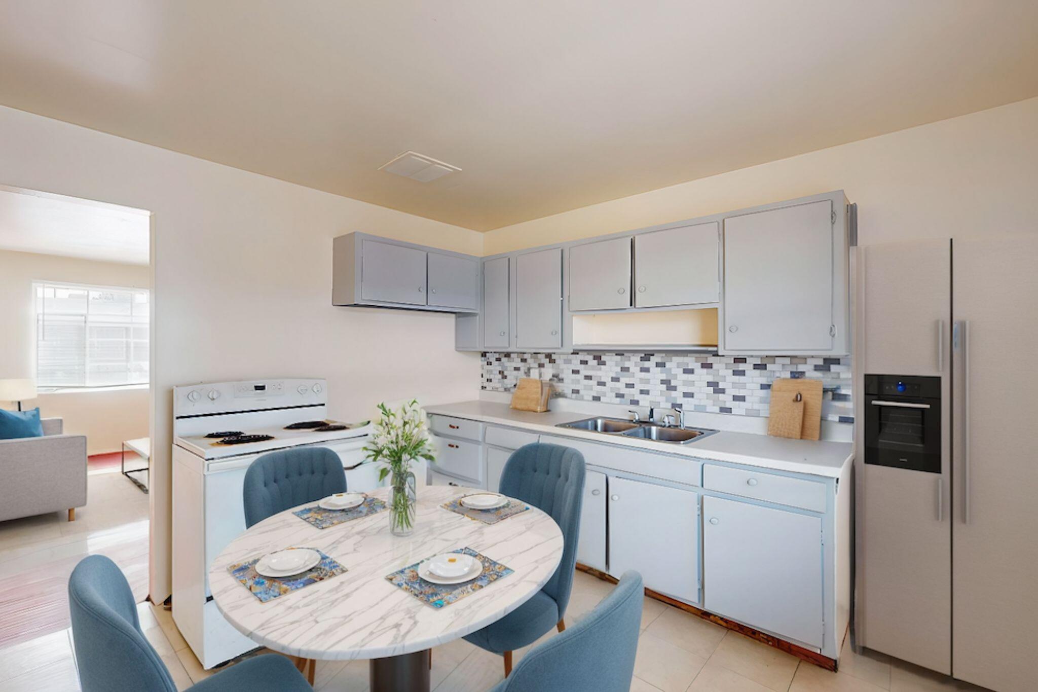 1033 Louisiana Boulevard SE