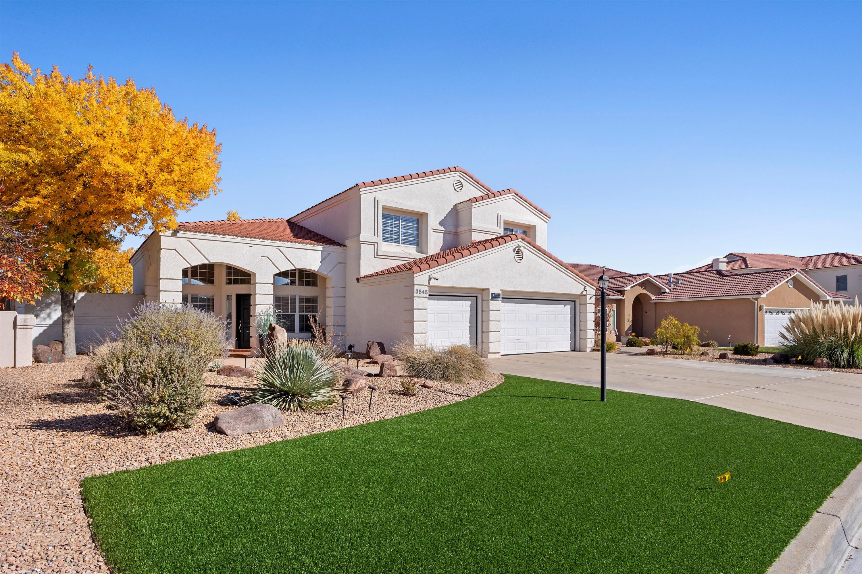 3545 Newcastle Drive SE