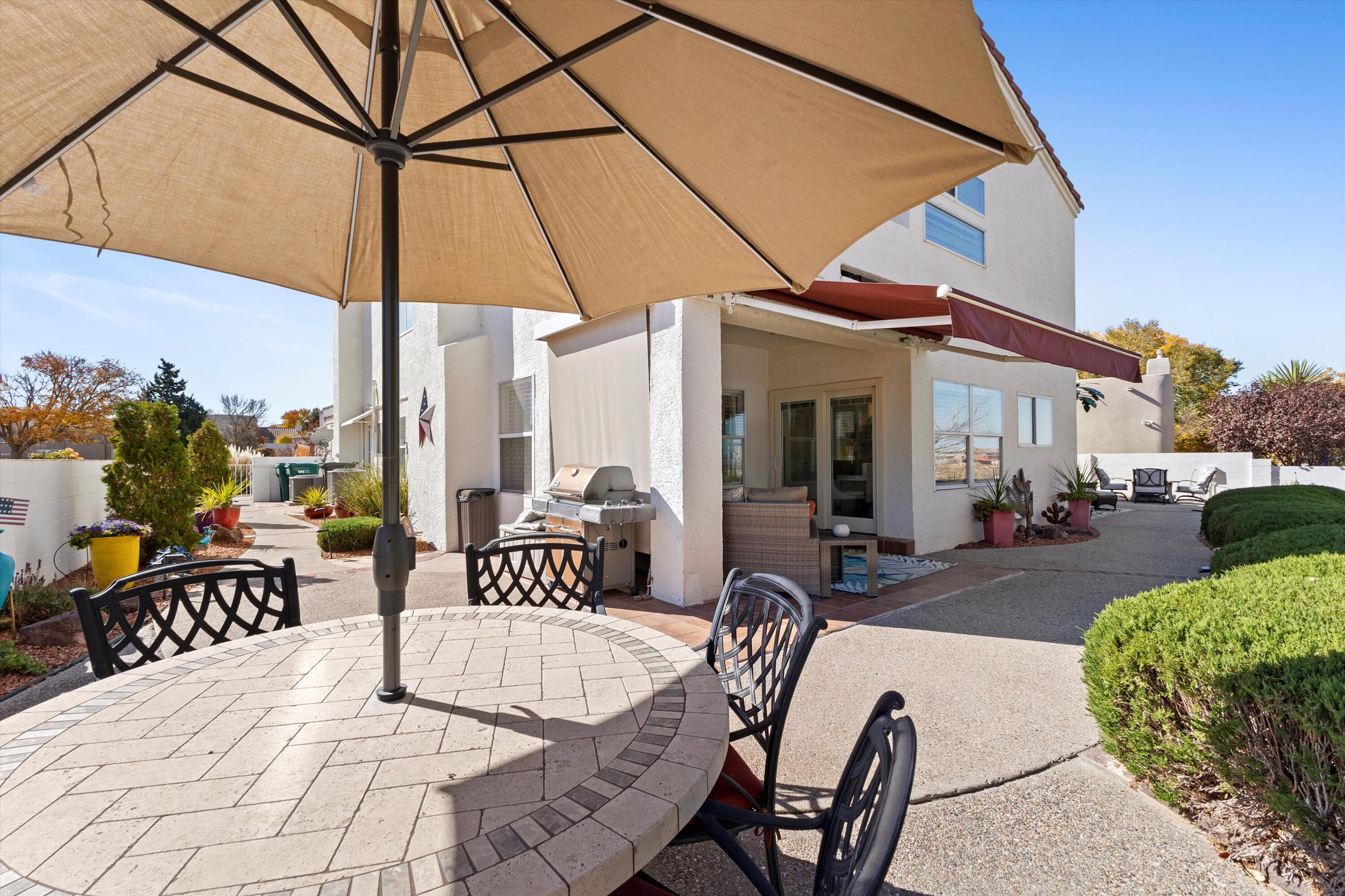 3545 Newcastle Drive SE