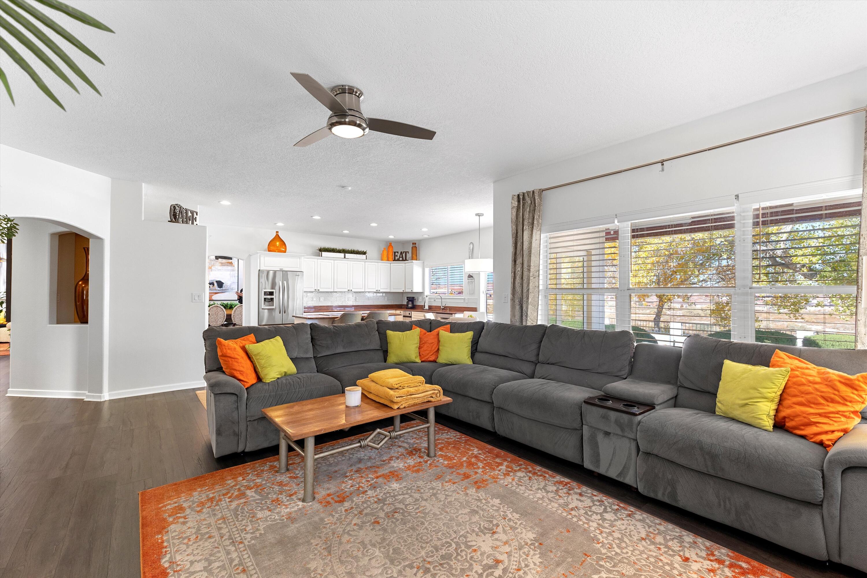 3545 Newcastle Drive SE