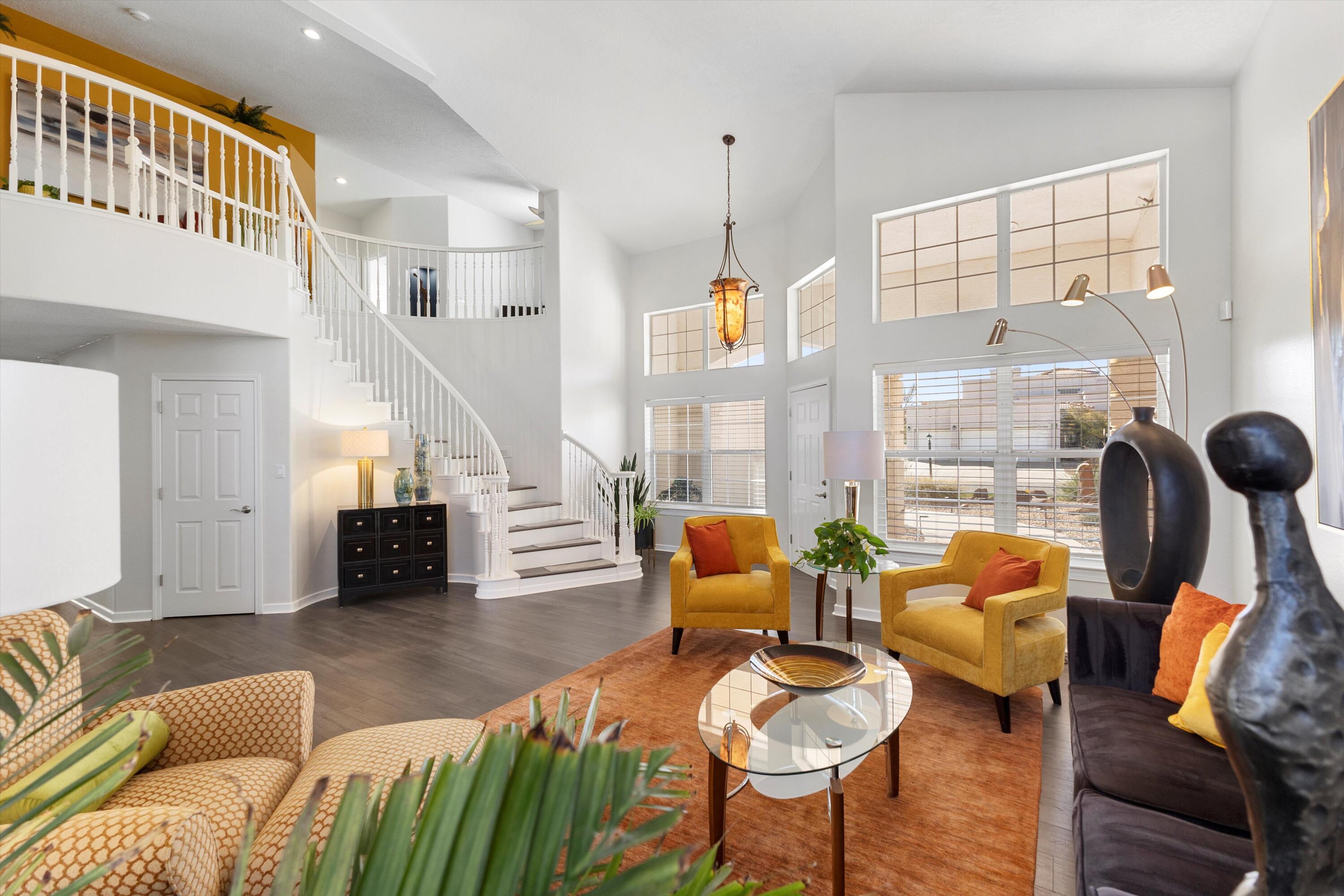 3545 Newcastle Drive SE