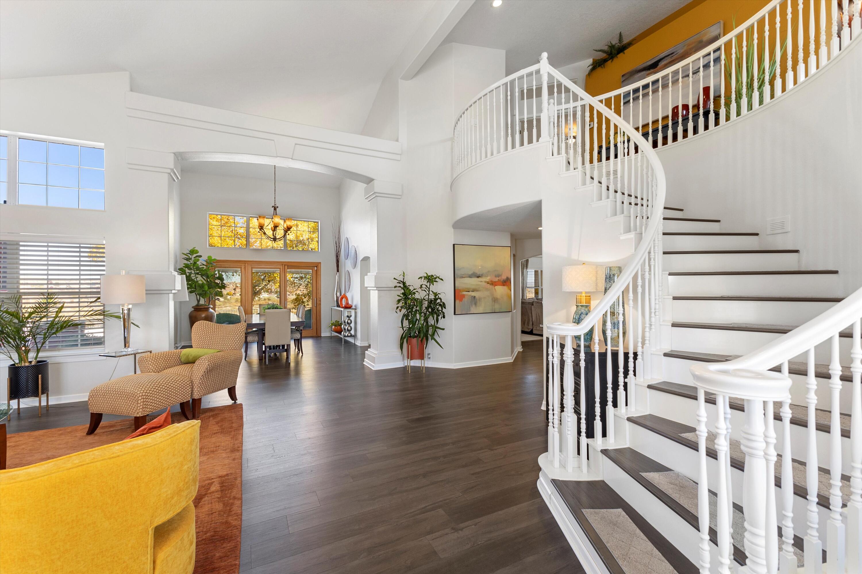 3545 Newcastle Drive SE