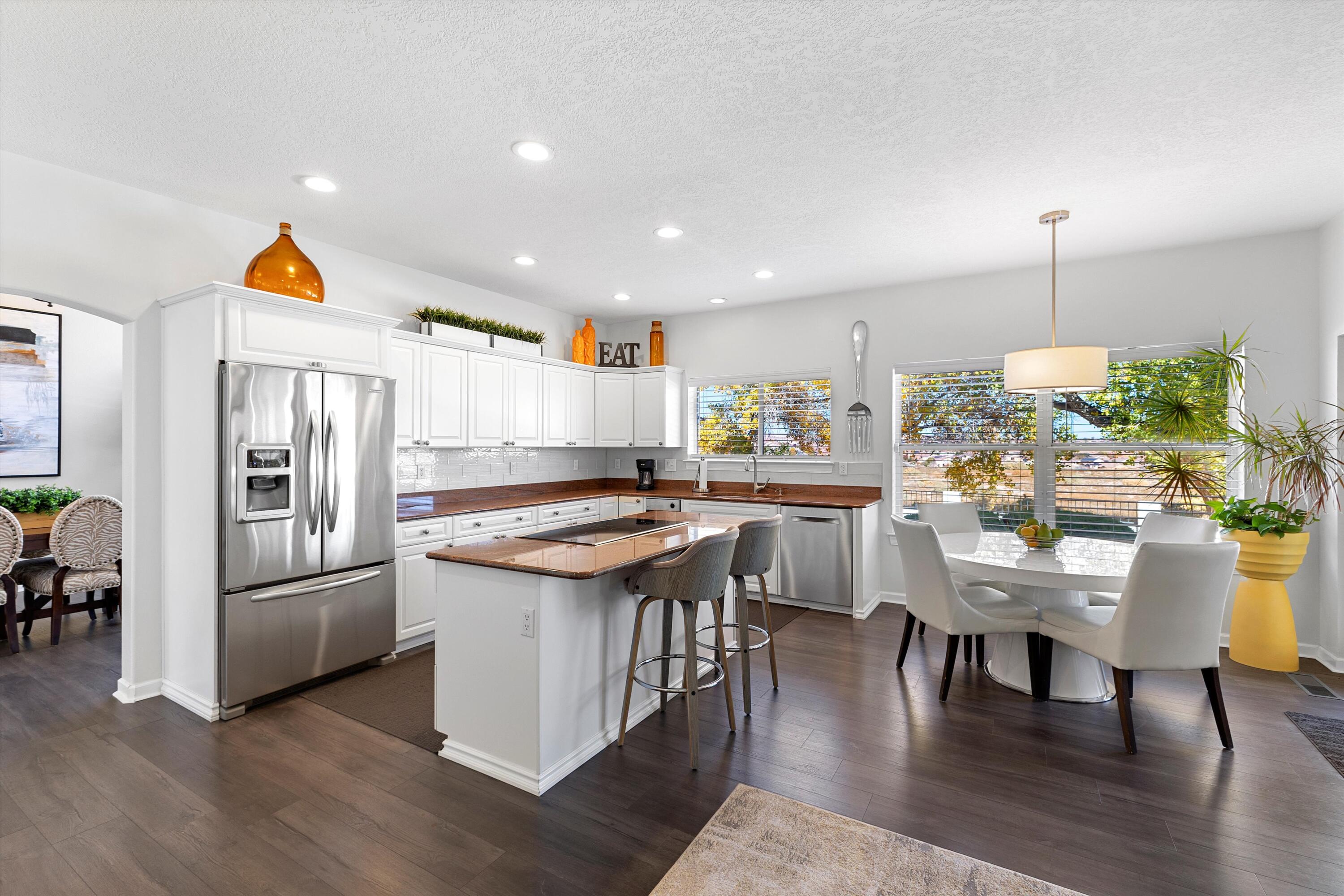 3545 Newcastle Drive SE