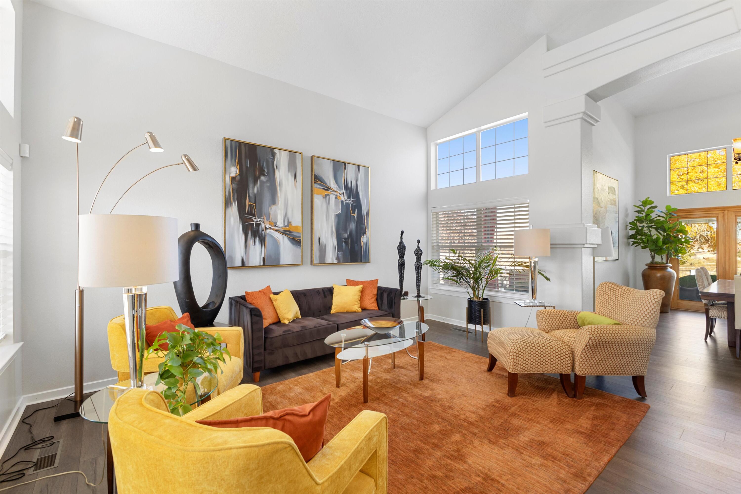 3545 Newcastle Drive SE