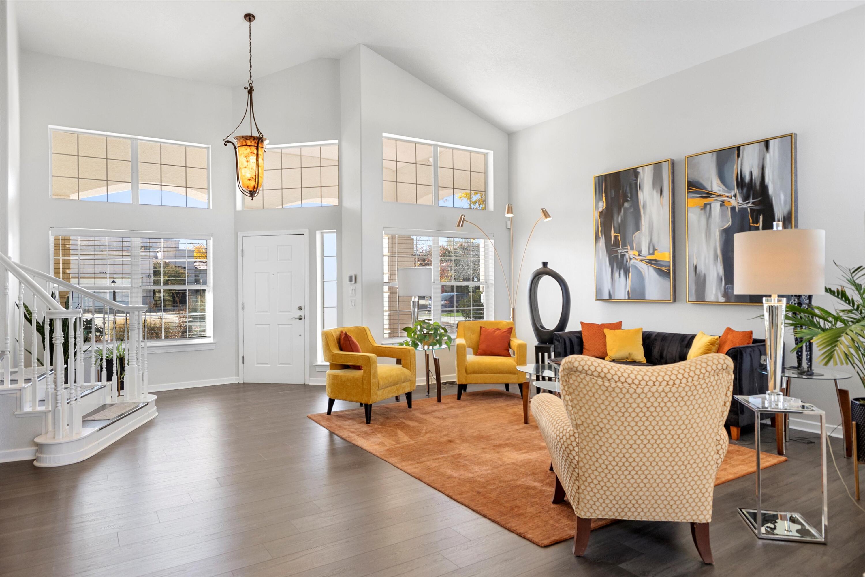 3545 Newcastle Drive SE