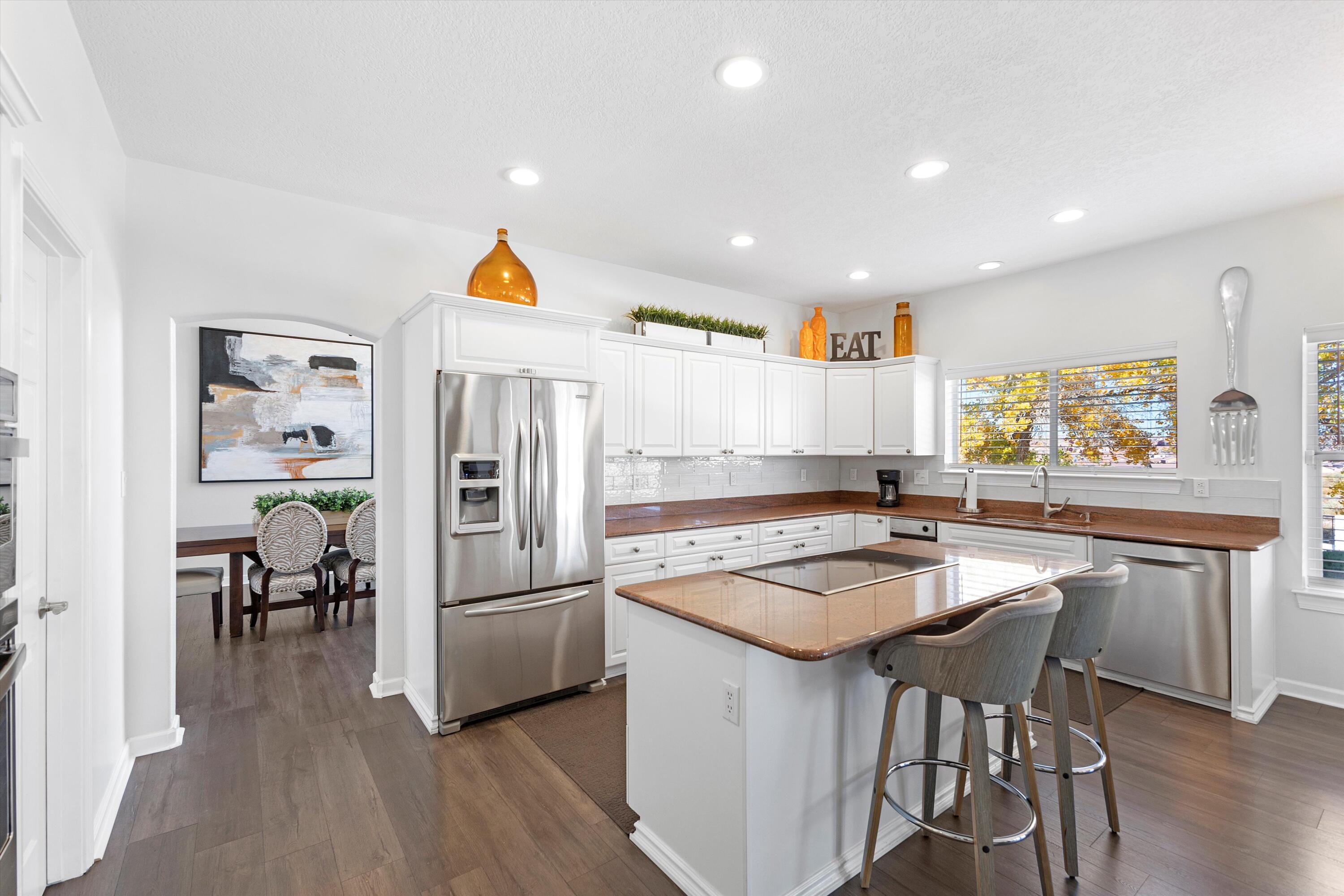 3545 Newcastle Drive SE