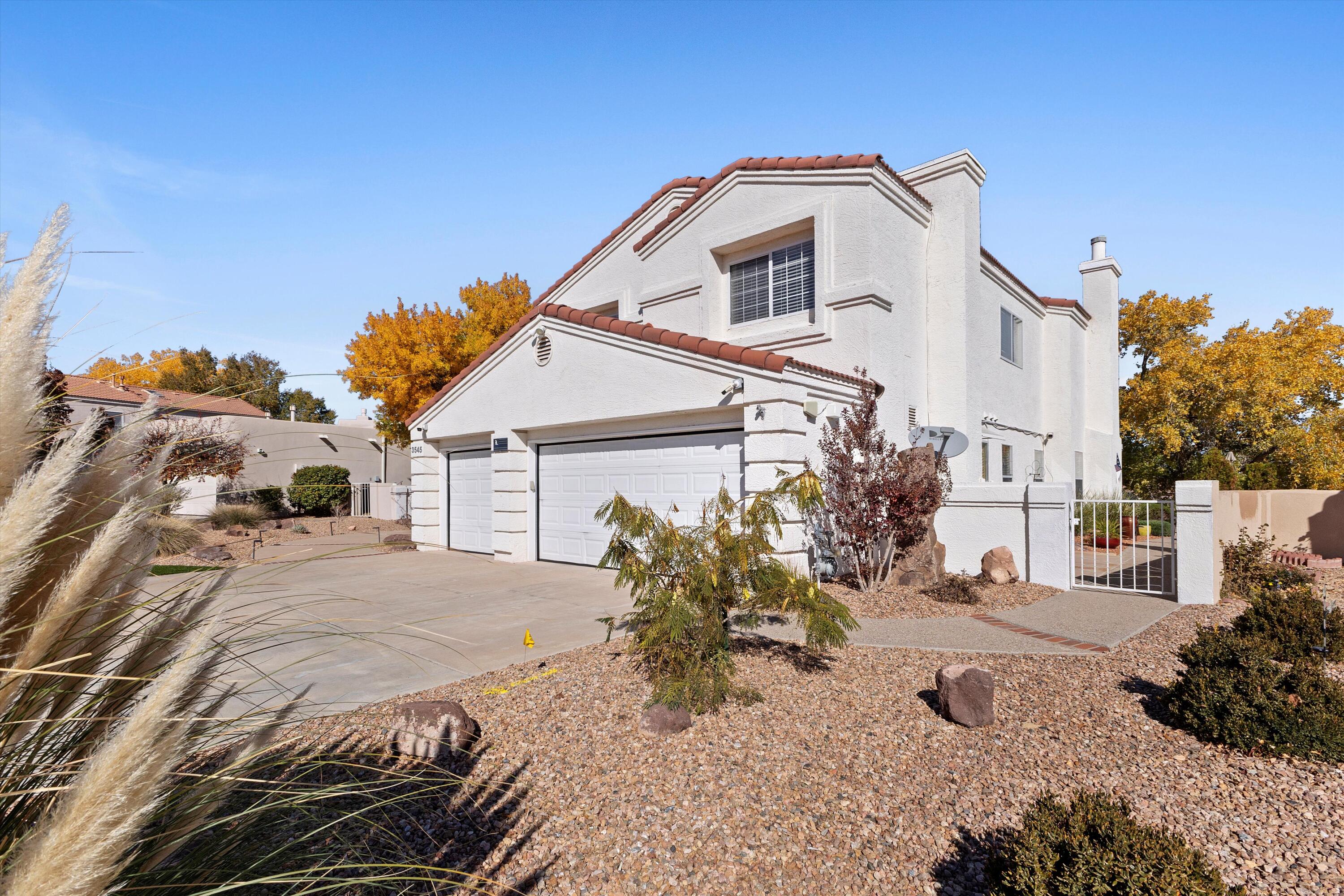 3545 Newcastle Drive SE