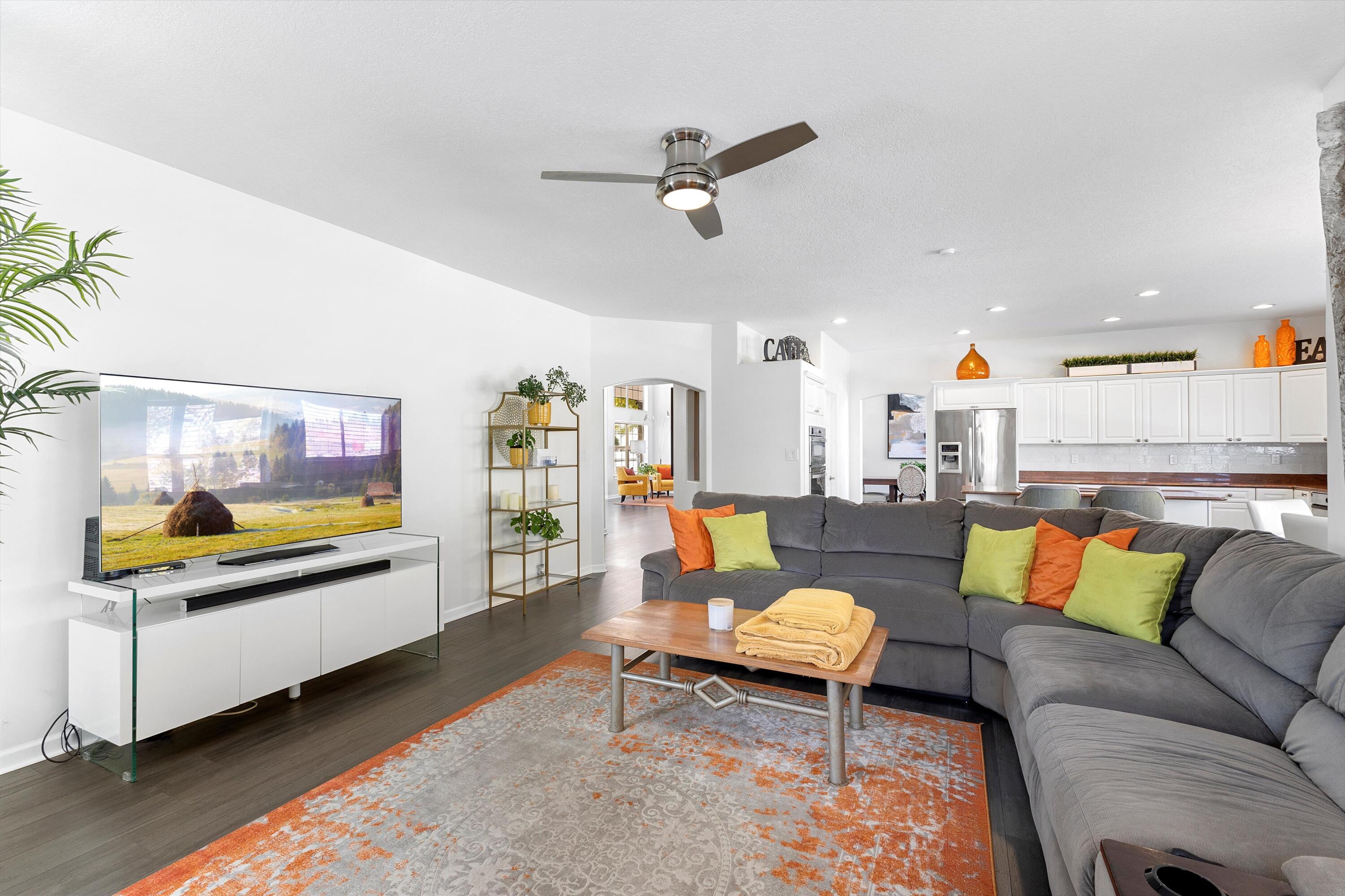 3545 Newcastle Drive SE