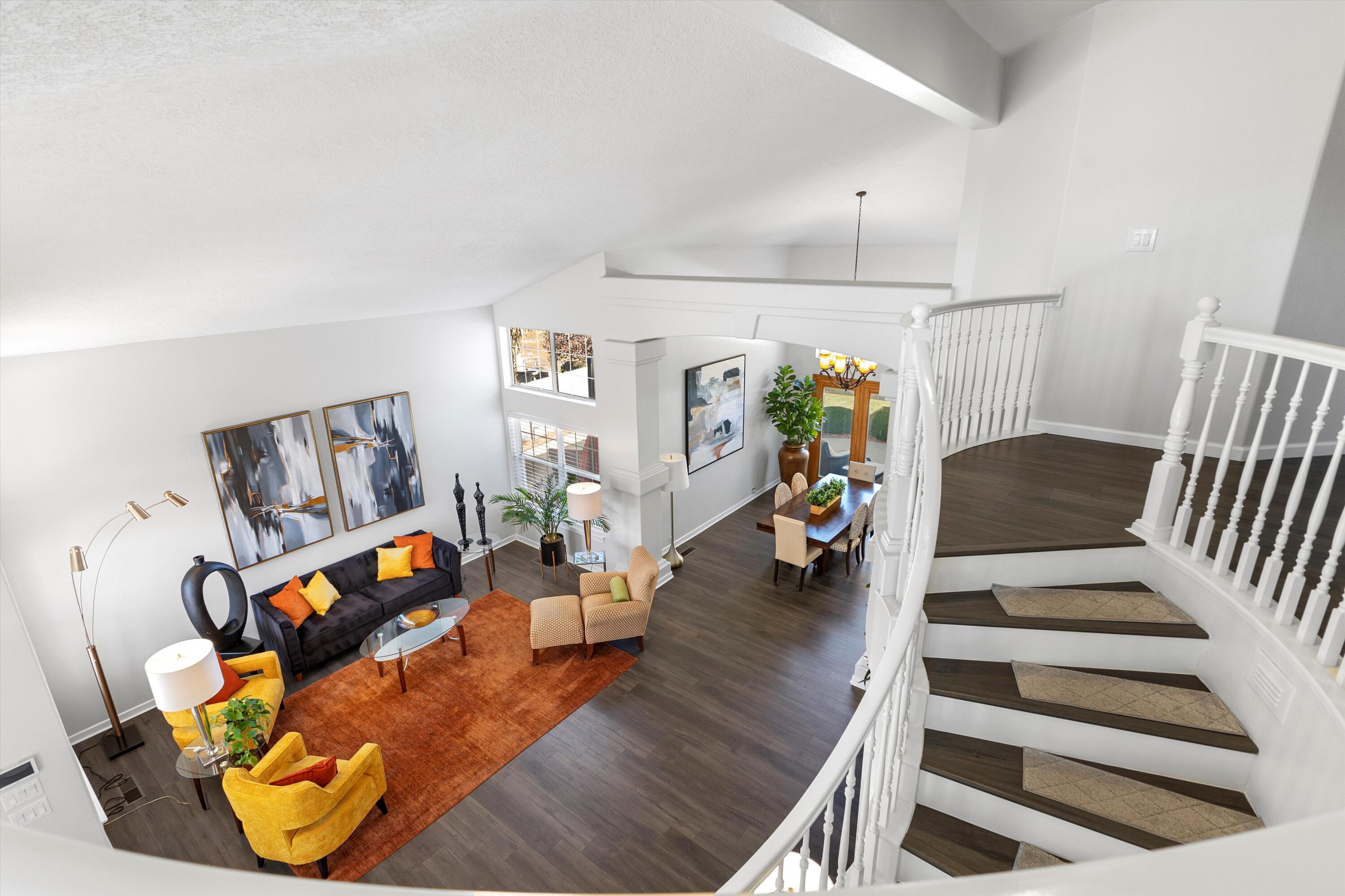 3545 Newcastle Drive SE