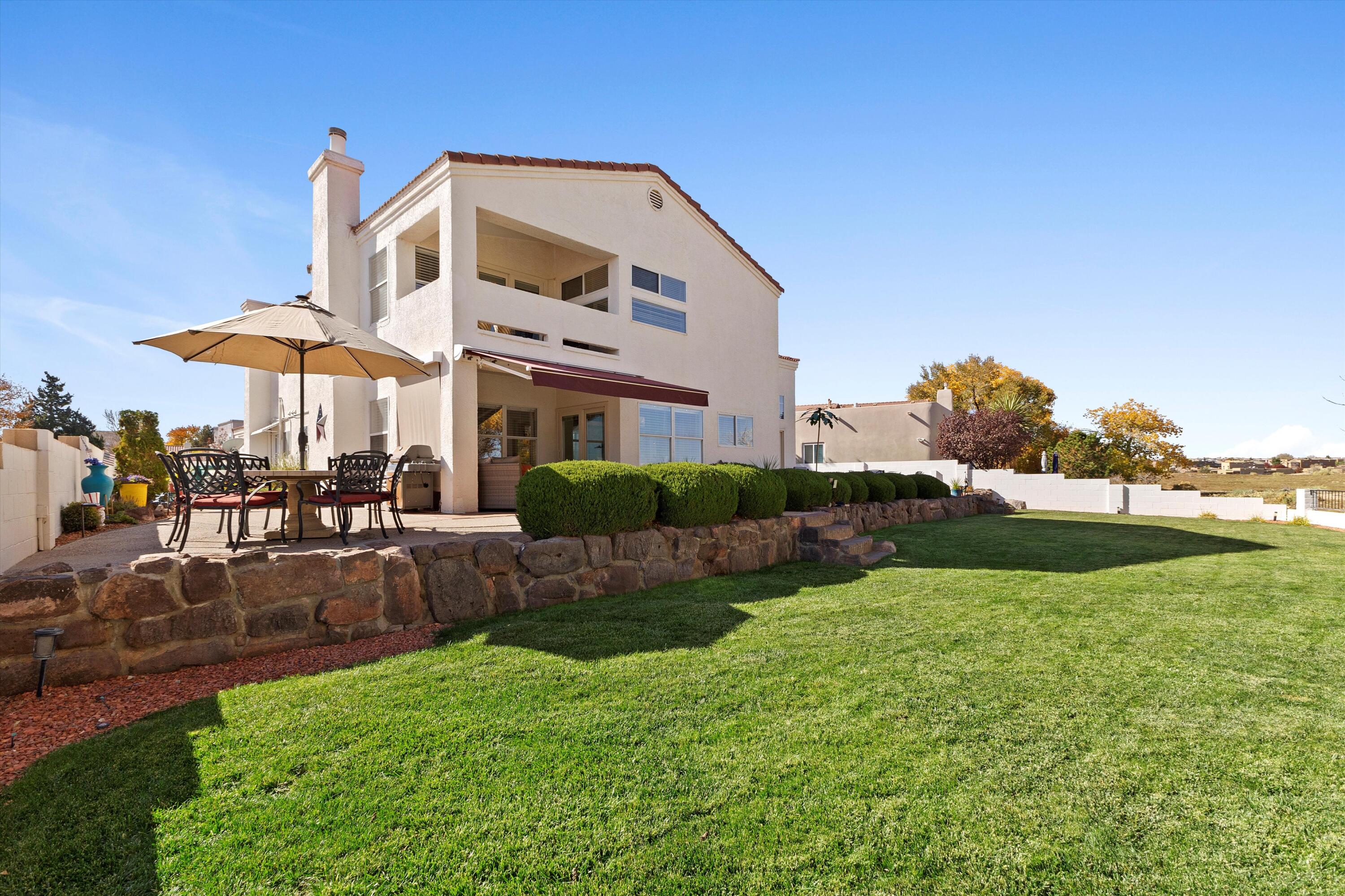 3545 Newcastle Drive SE