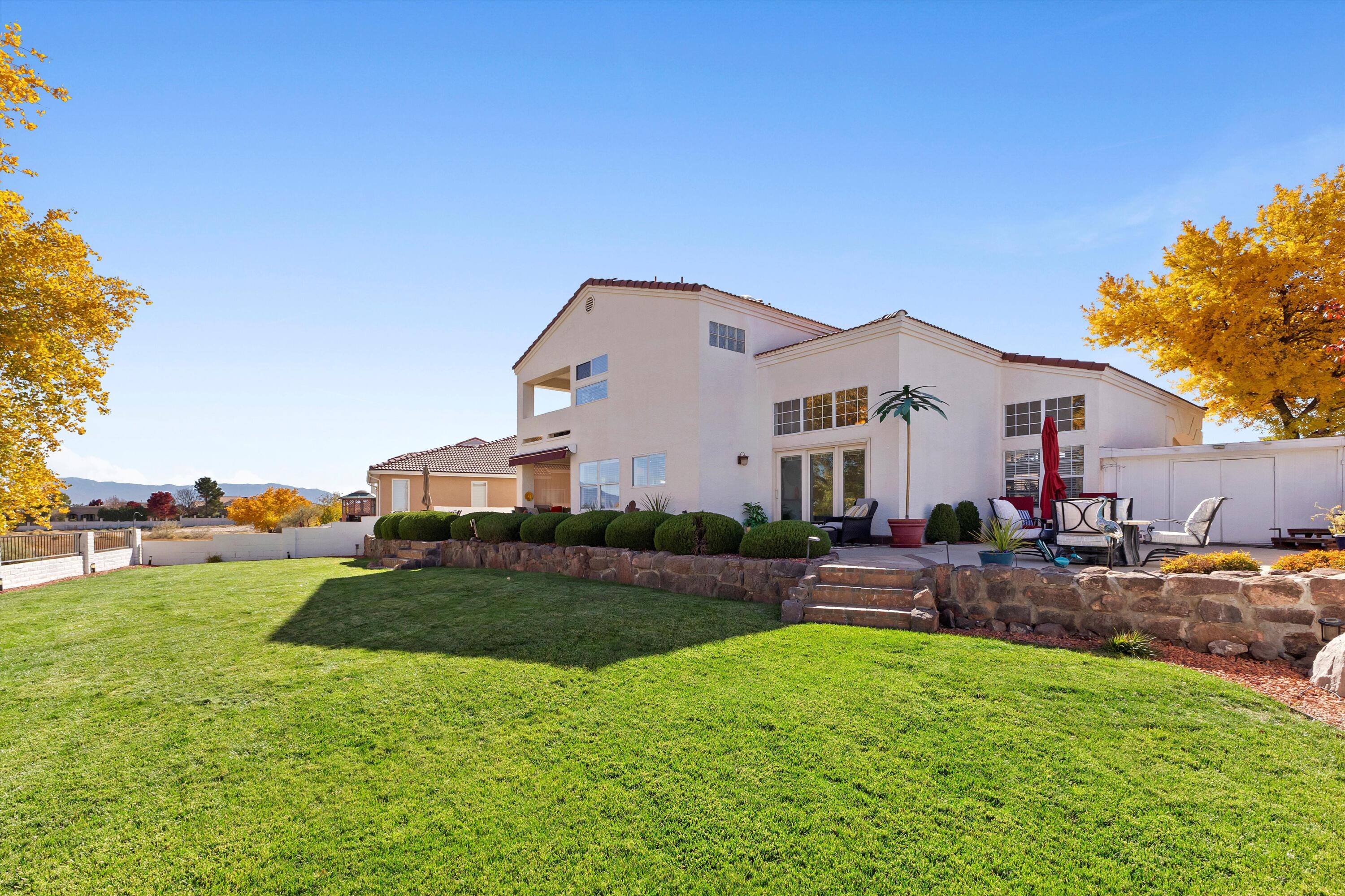 3545 Newcastle Drive SE