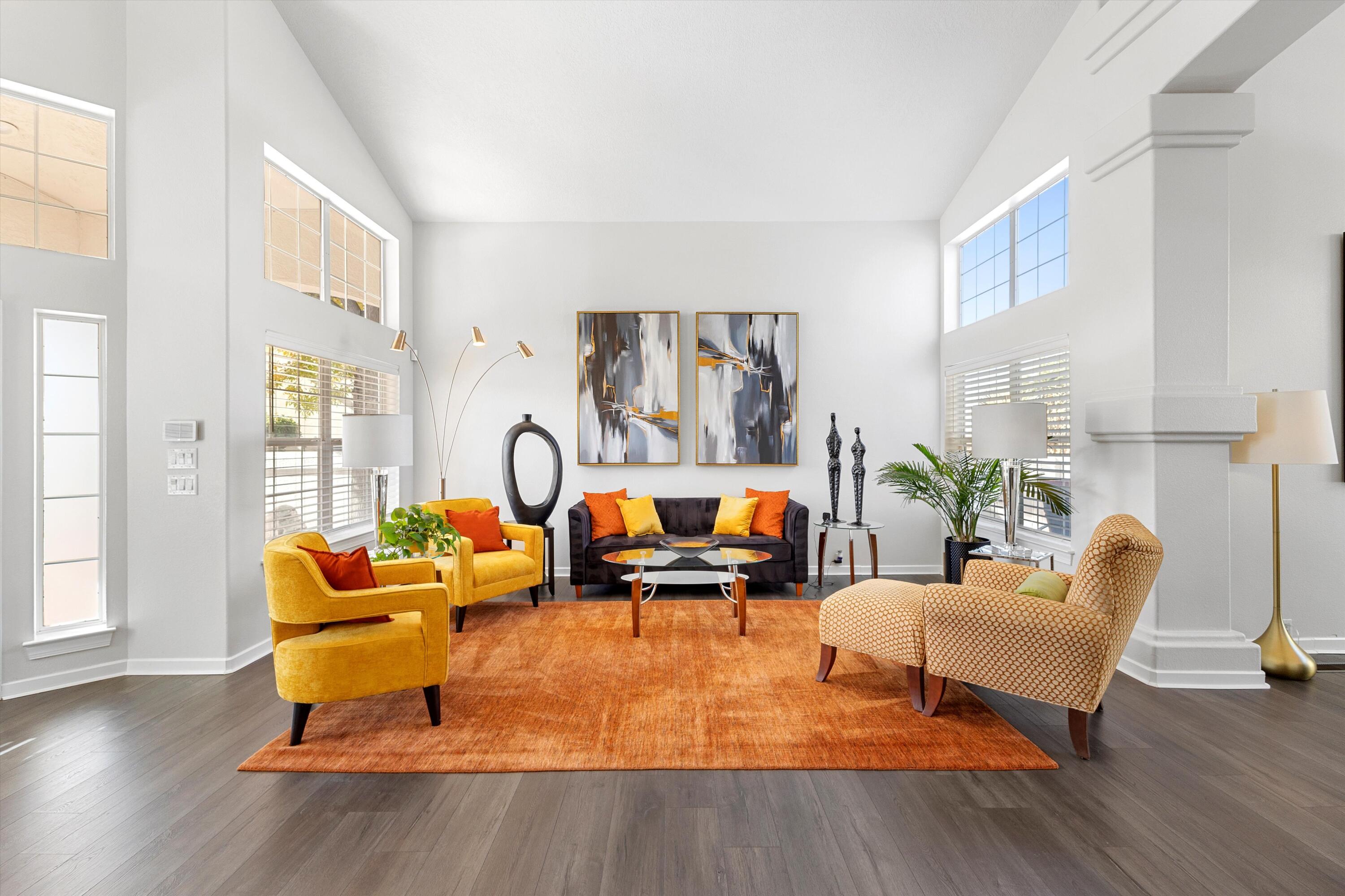 3545 Newcastle Drive SE