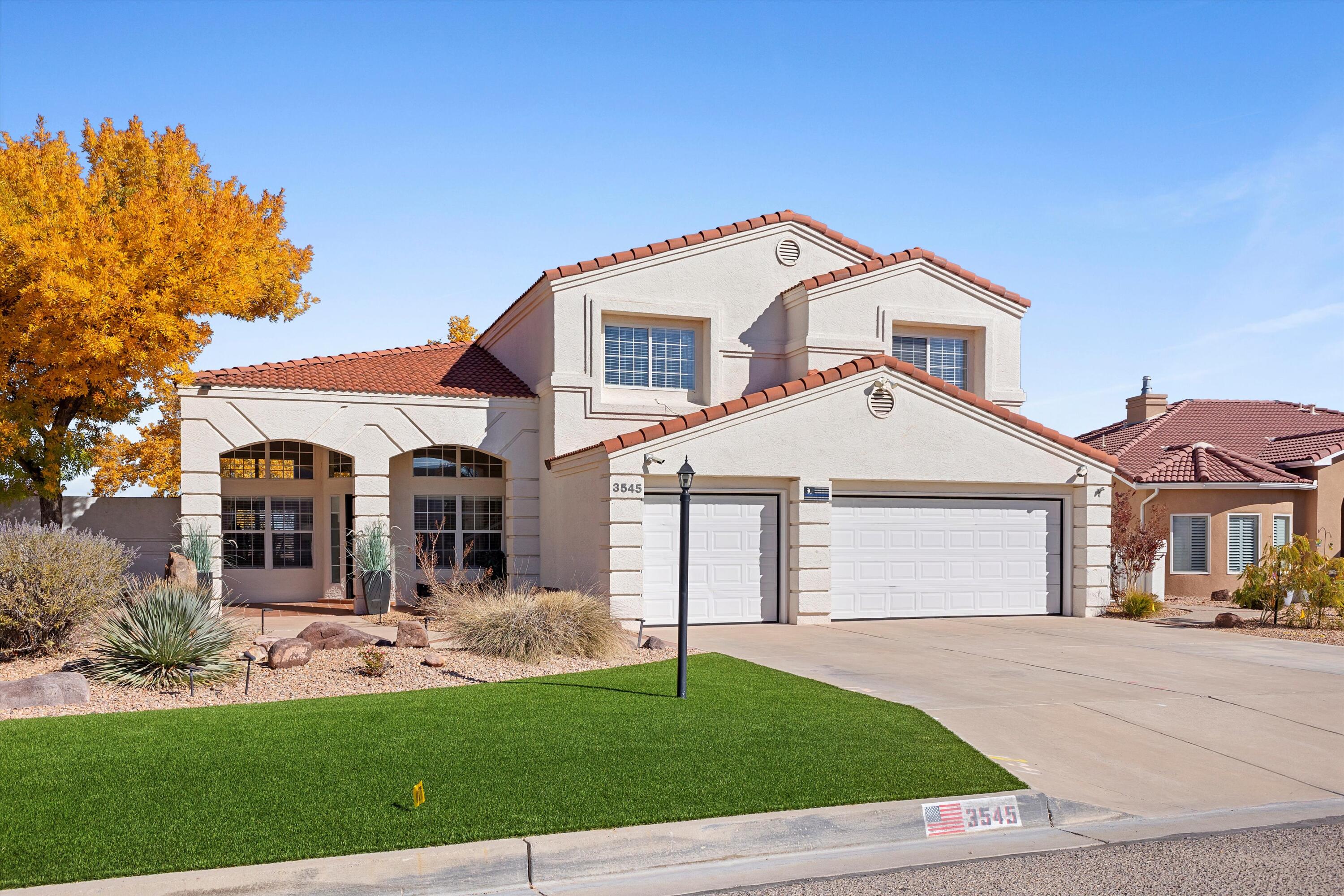 3545 Newcastle Drive SE