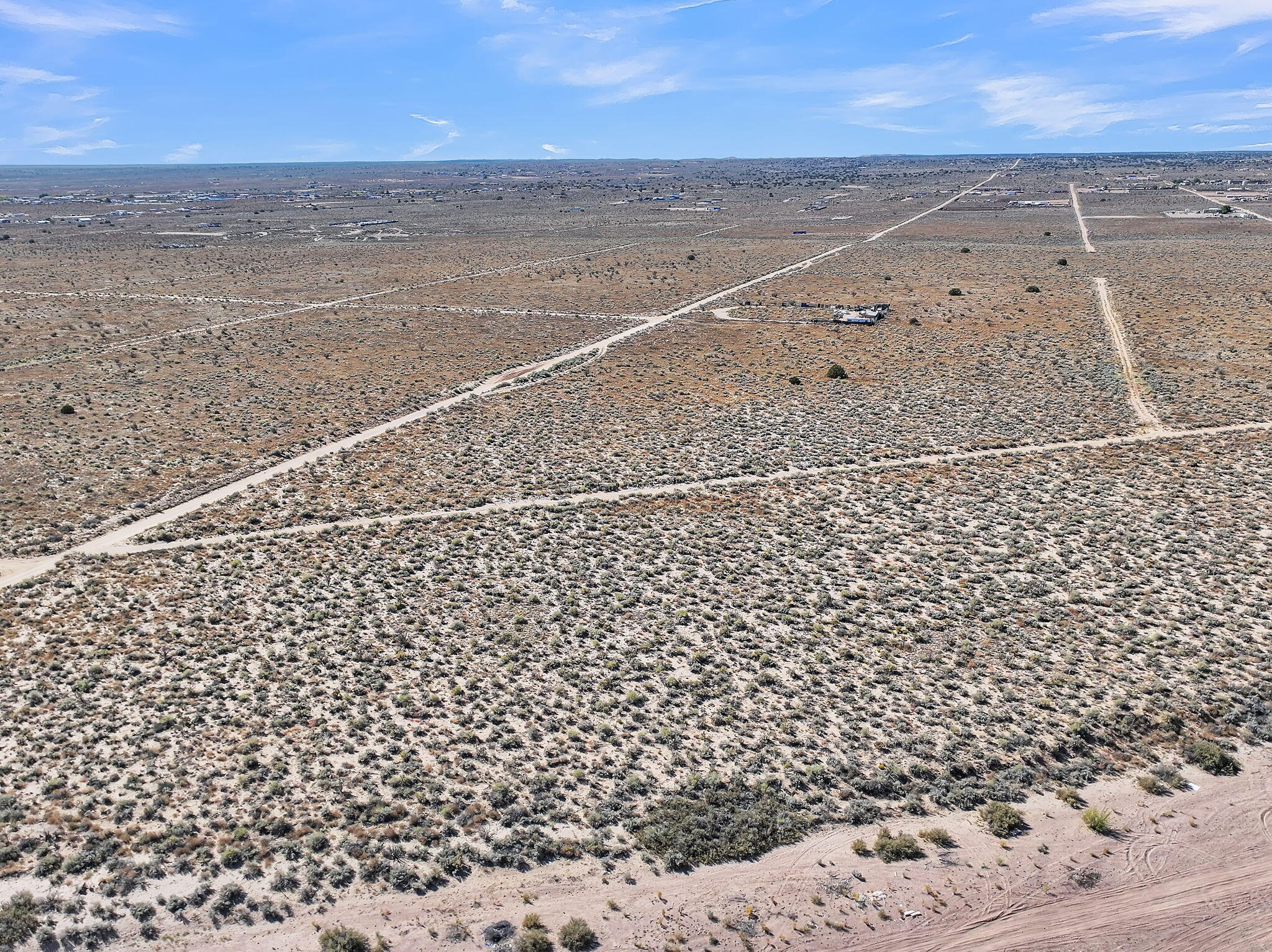 Hidalgo Road SW