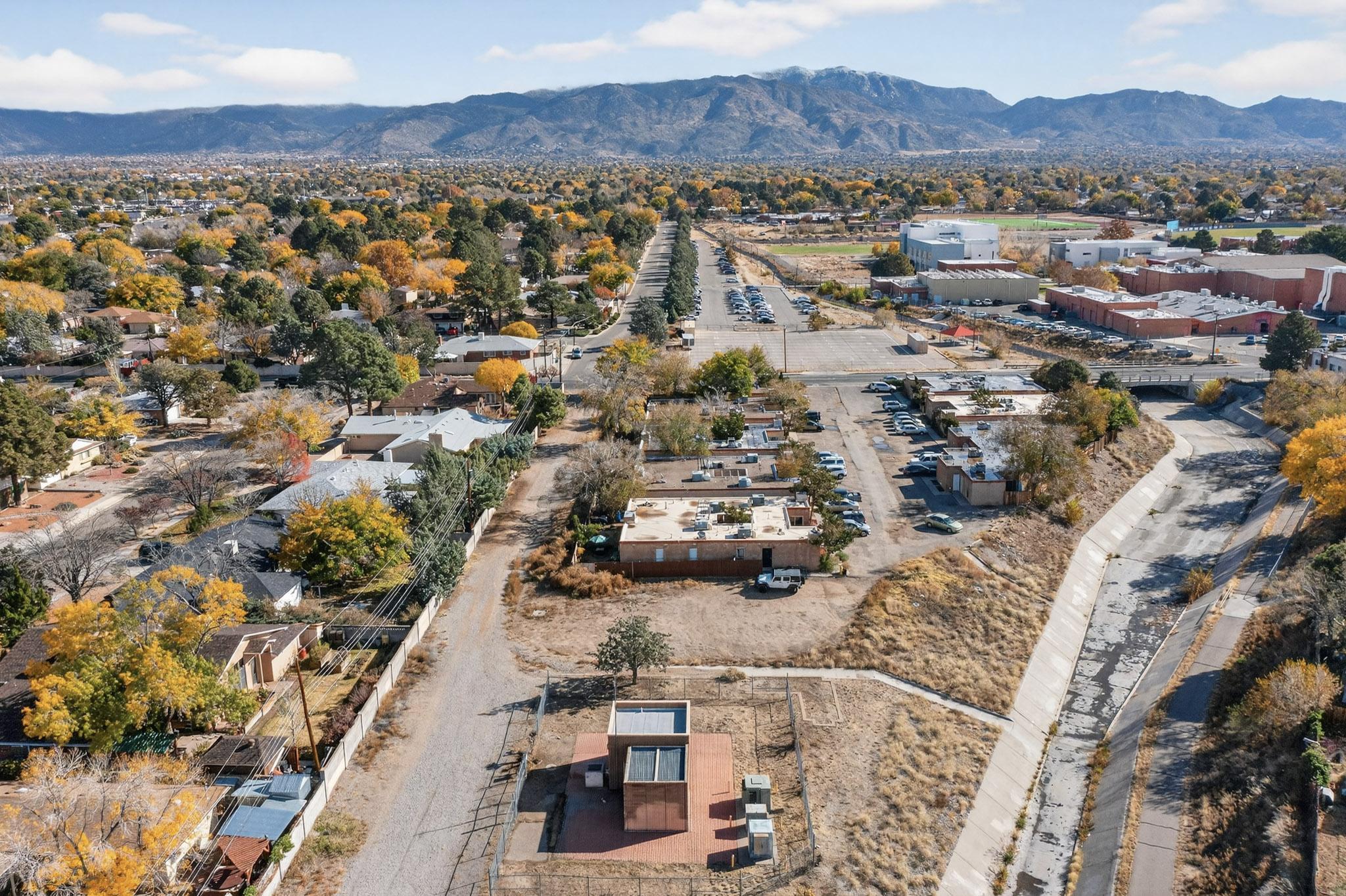 7509 Pennsylvania Lane NE