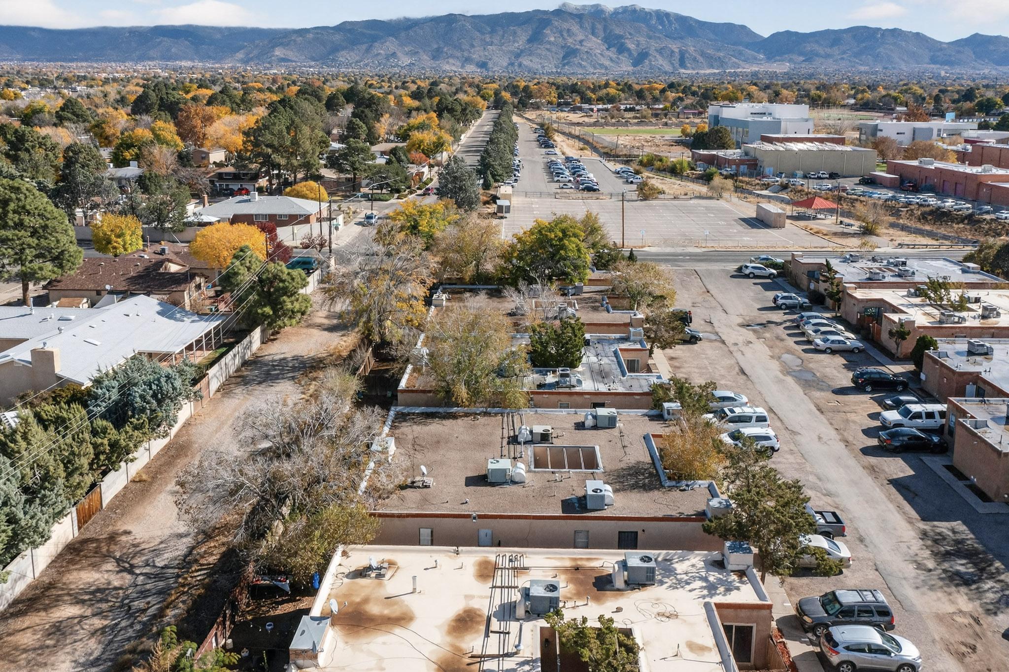 7509 Pennsylvania Lane NE