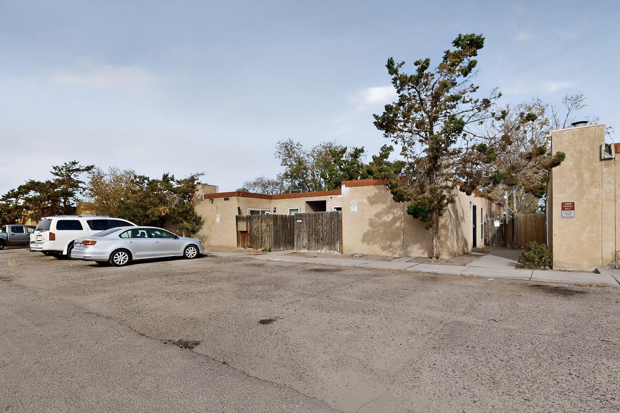 7509 Pennsylvania Lane NE