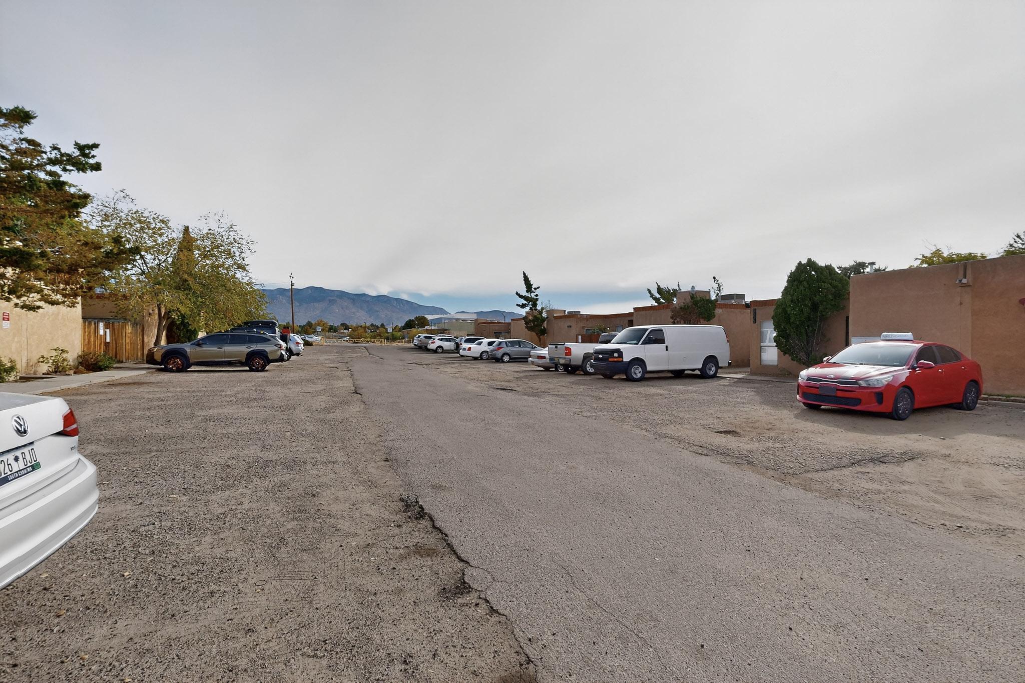 7509 Pennsylvania Lane NE