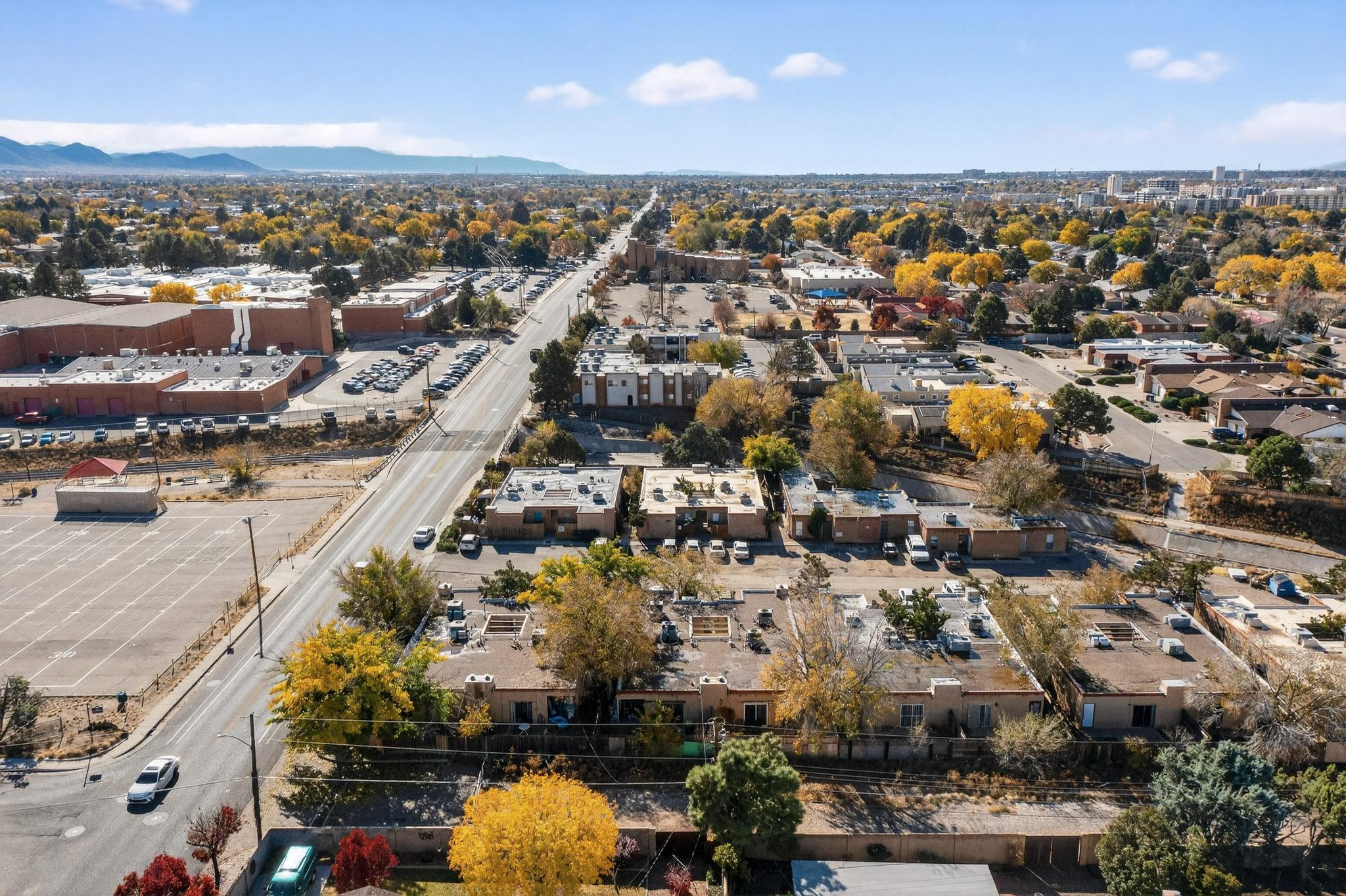 7509 Pennsylvania Lane NE