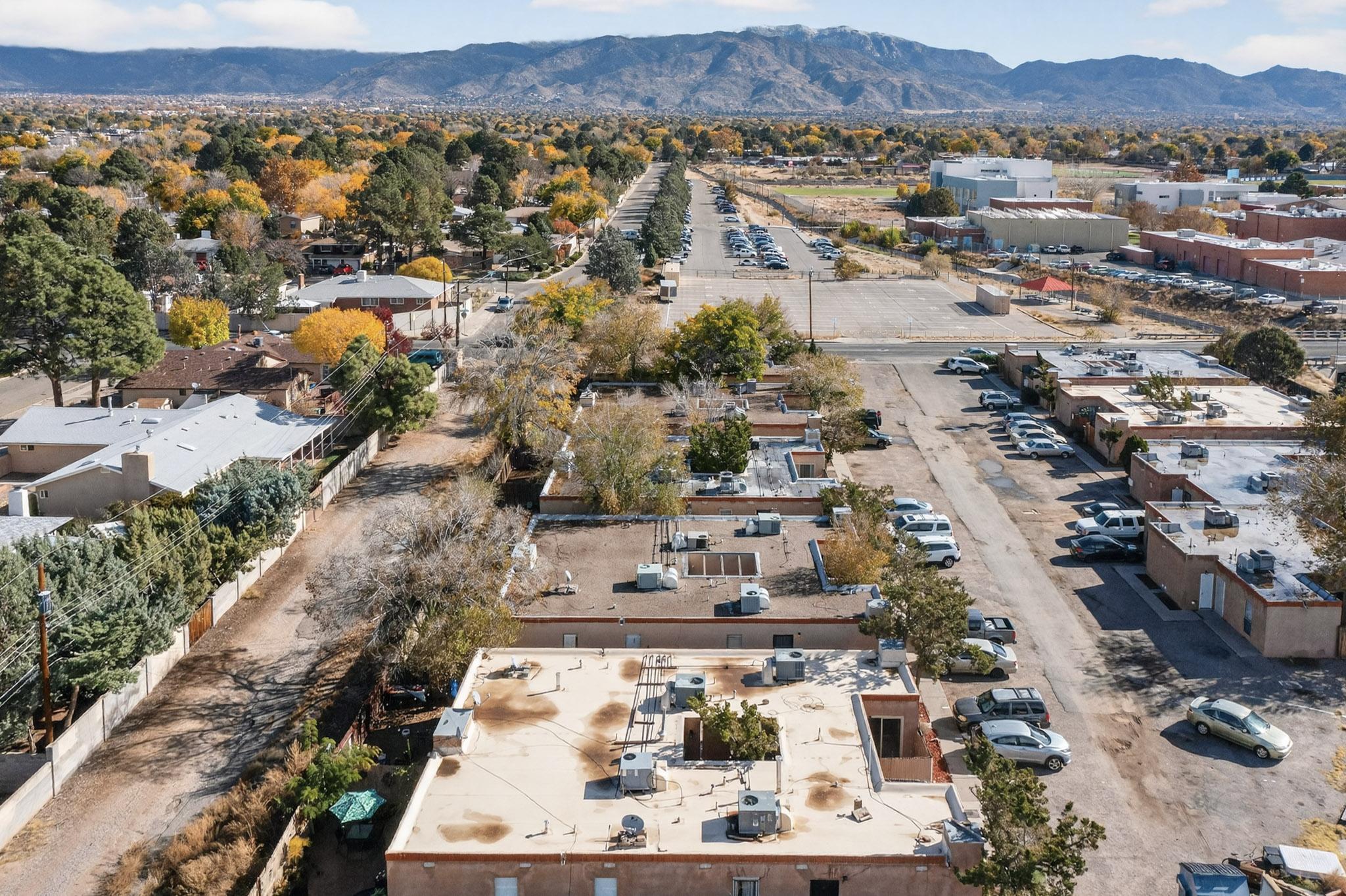 7509 Pennsylvania Lane NE