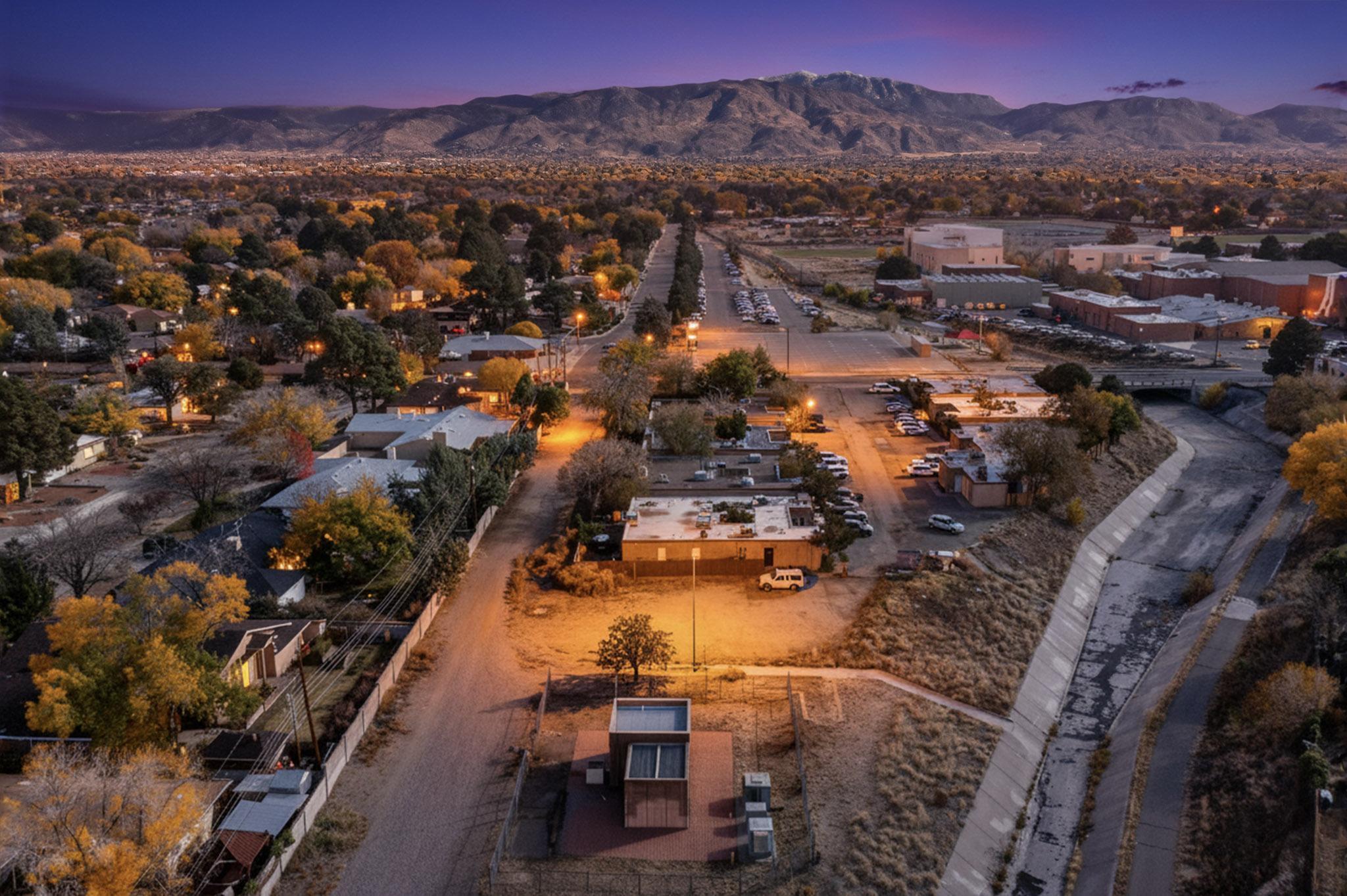 7509 Pennsylvania Lane NE