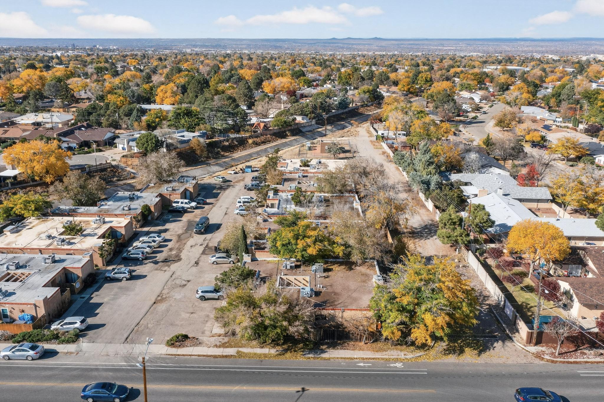 7509 Pennsylvania Lane NE