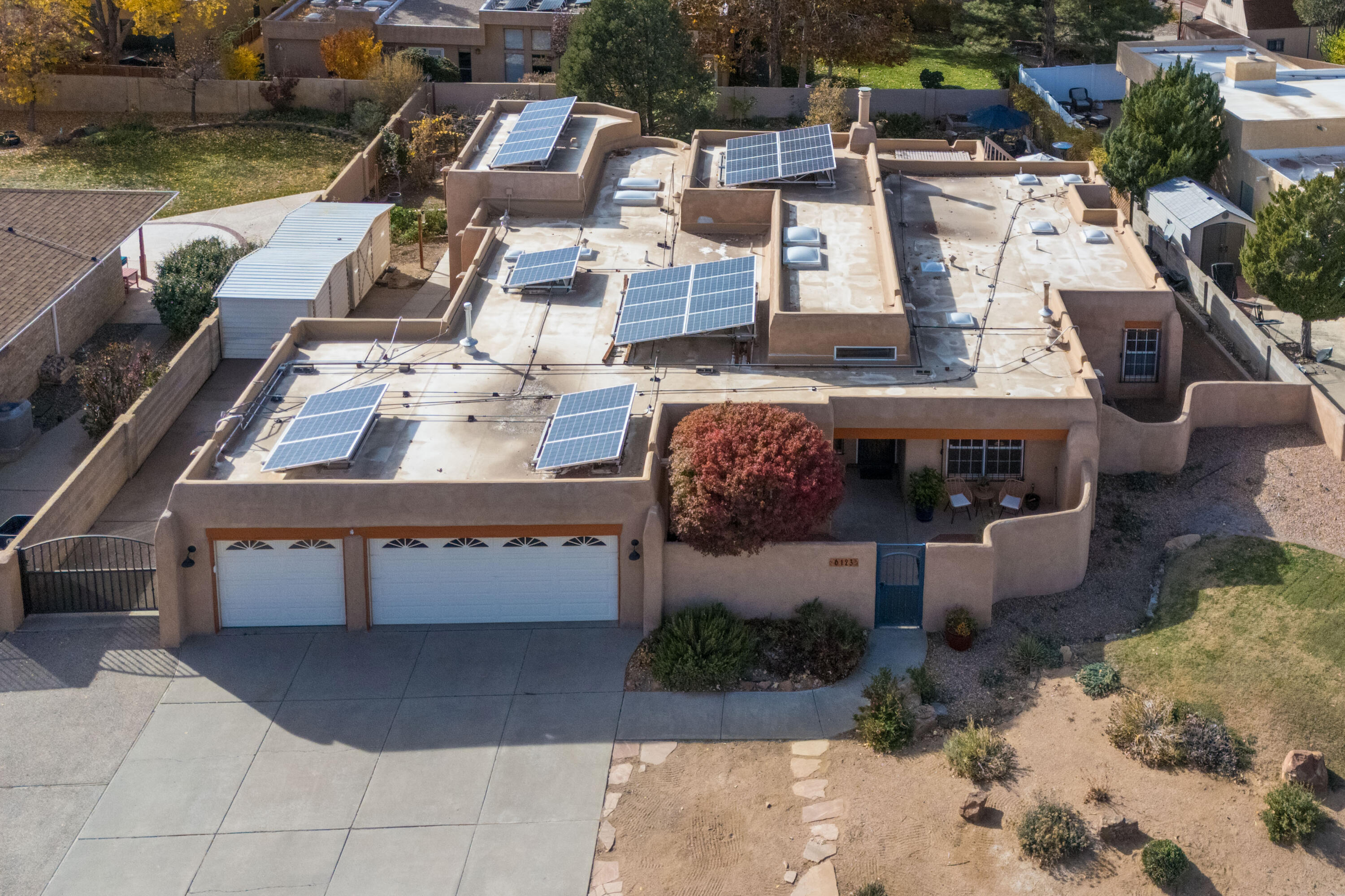 6123 Casa De Vida NE