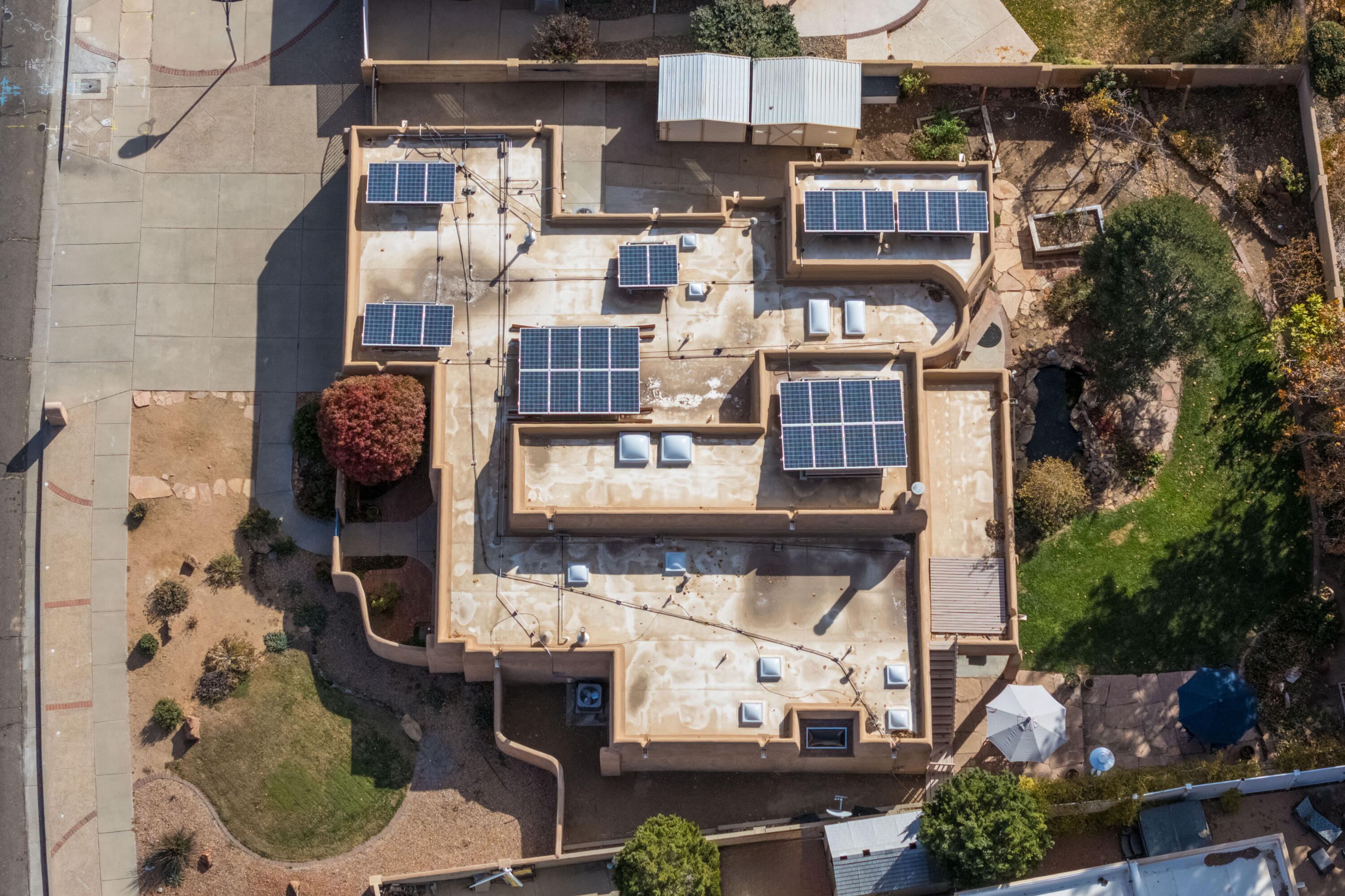 6123 Casa De Vida NE