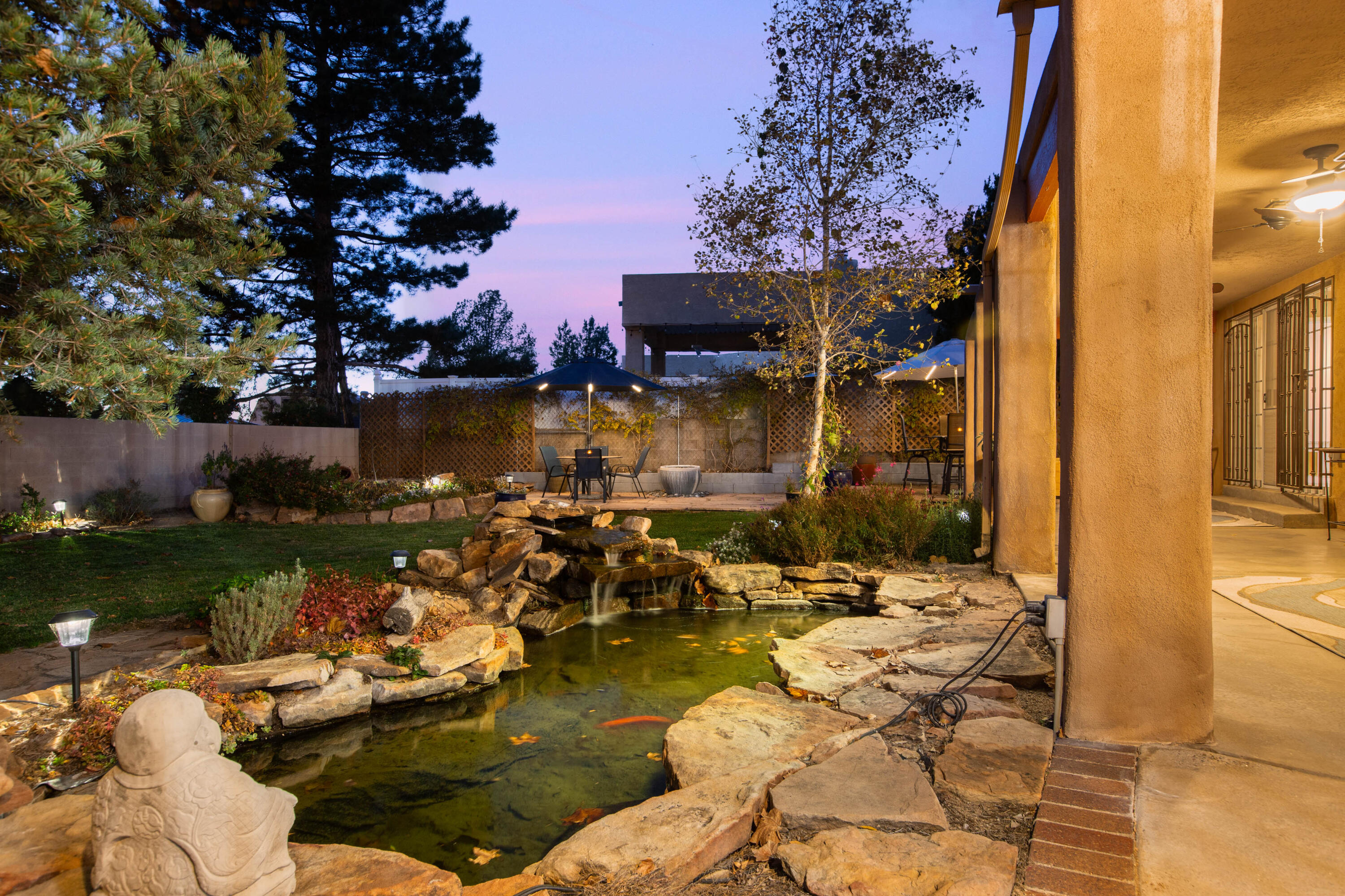 6123 Casa De Vida NE