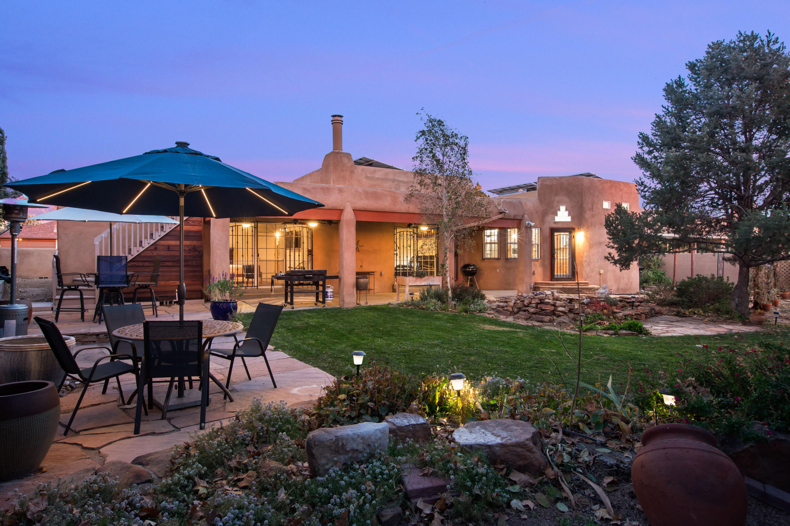 6123 Casa De Vida NE