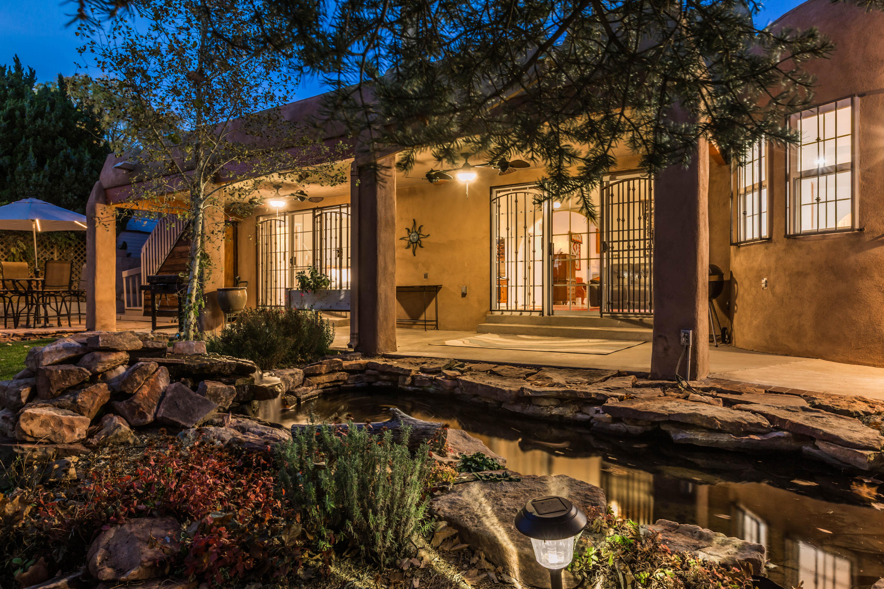 6123 Casa De Vida NE