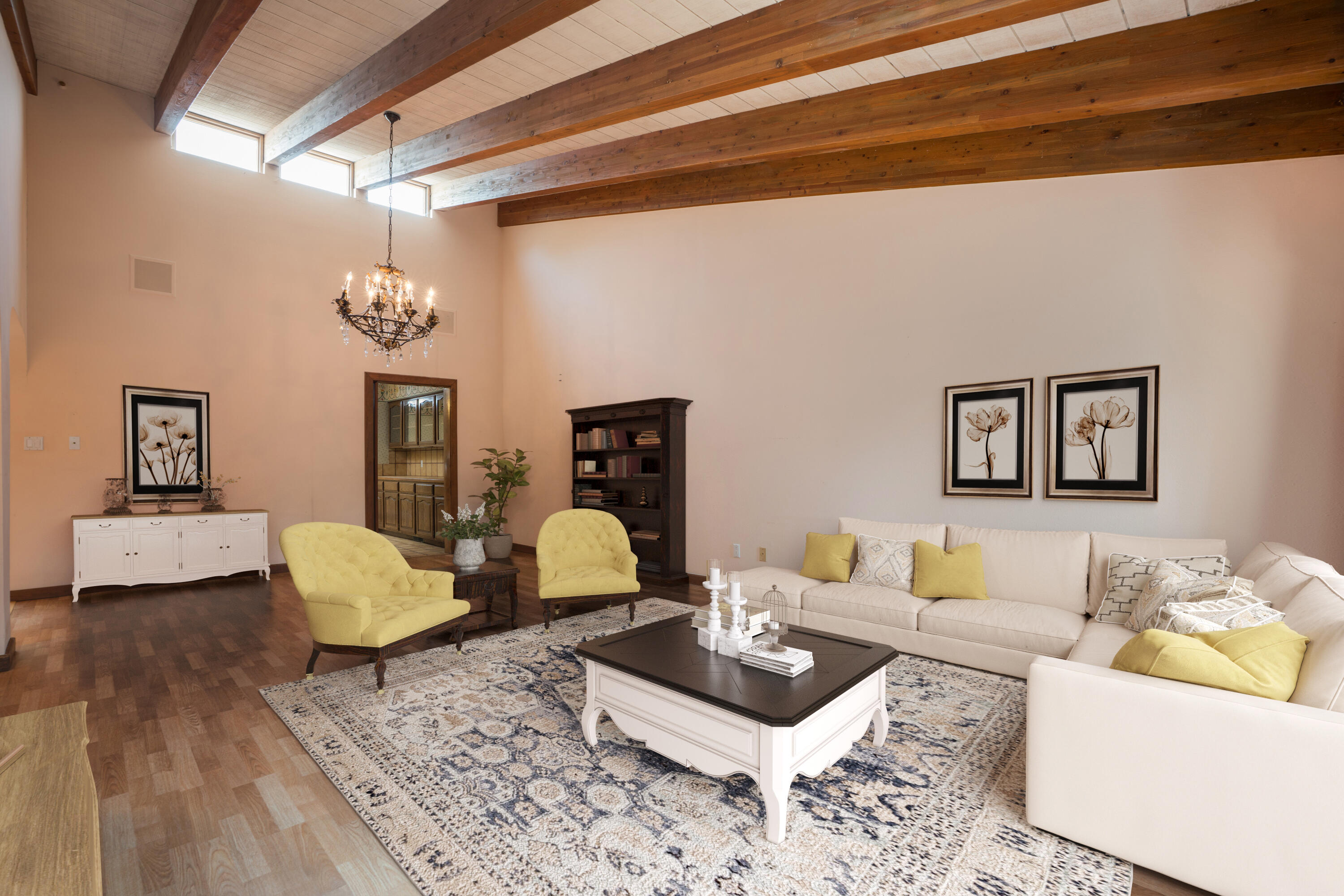1509 Plaza Encantada NW