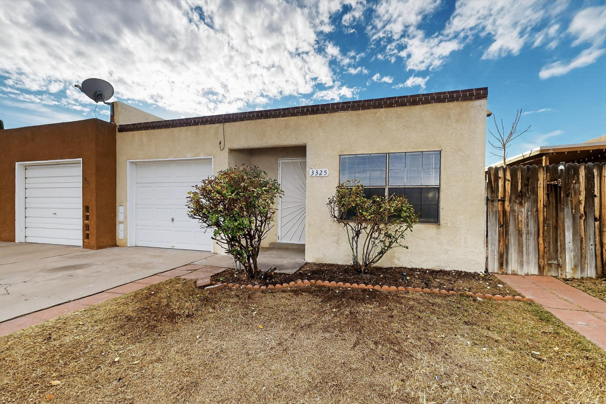 3325 Corona Drive NW