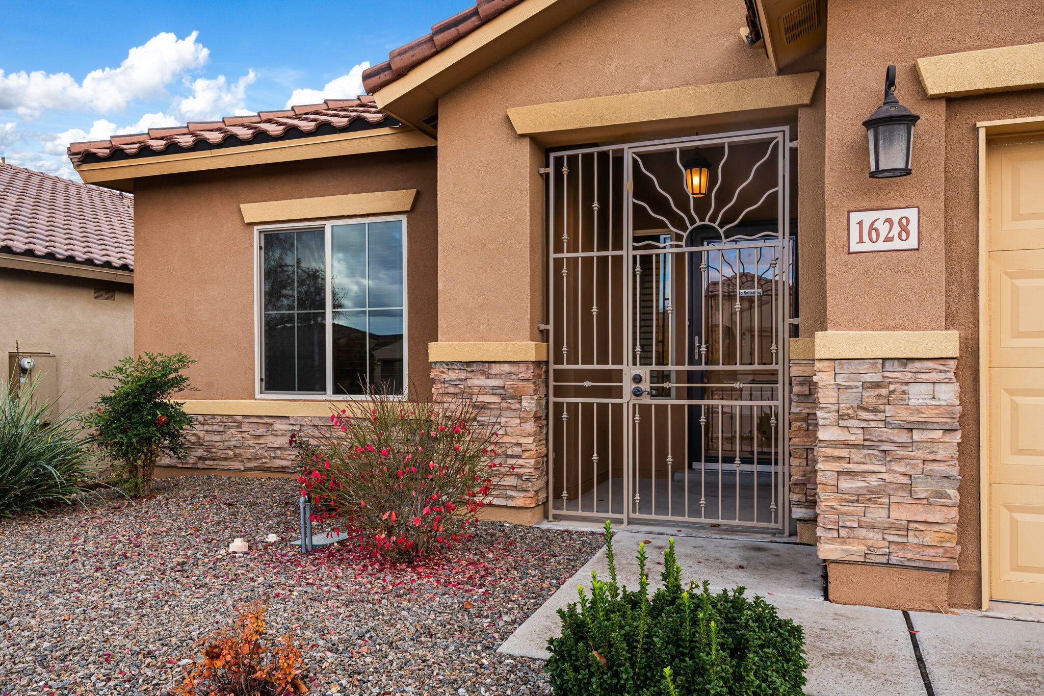 1628 Summer Breeze Drive NW