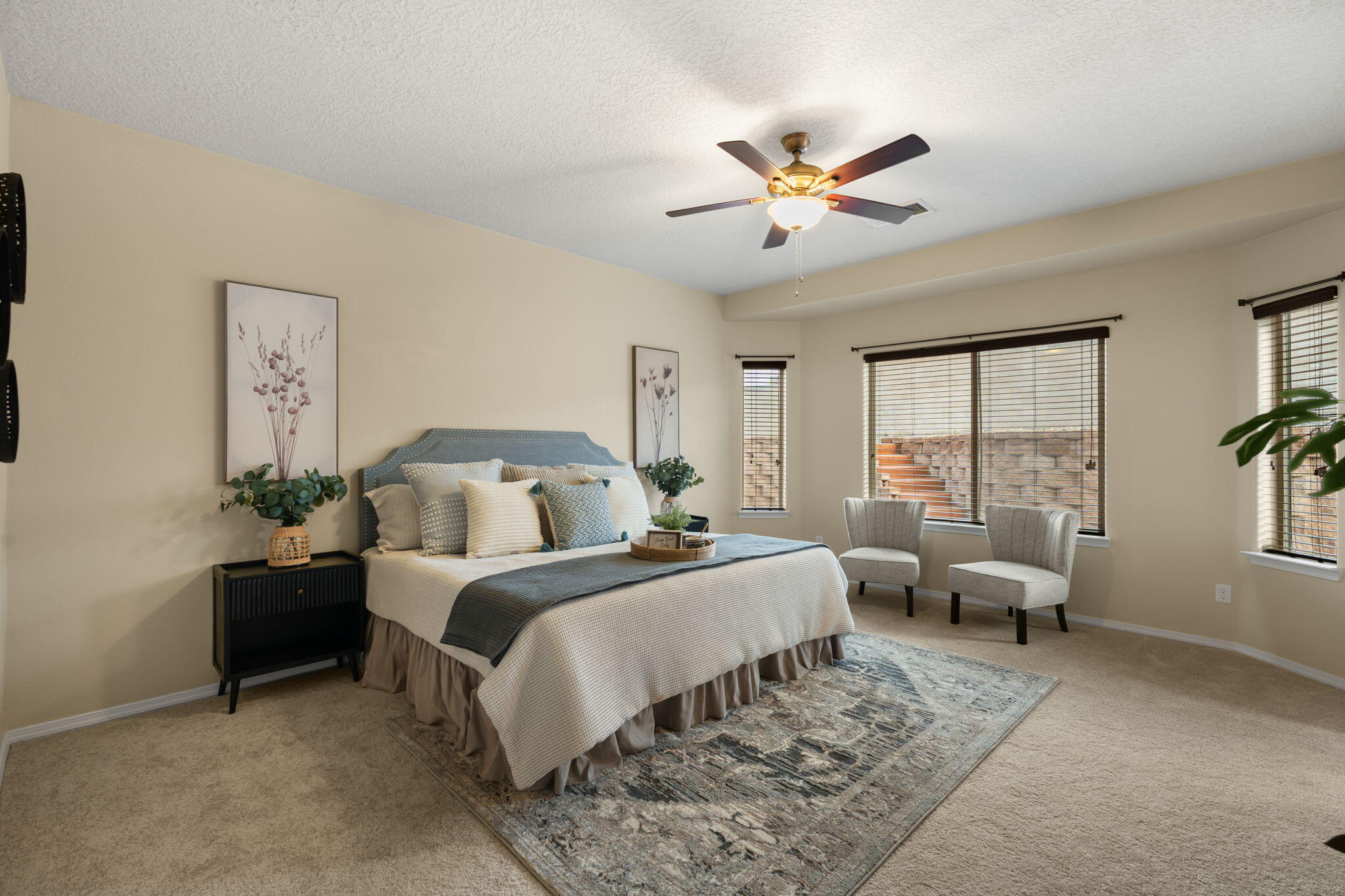 1628 Summer Breeze Drive NW