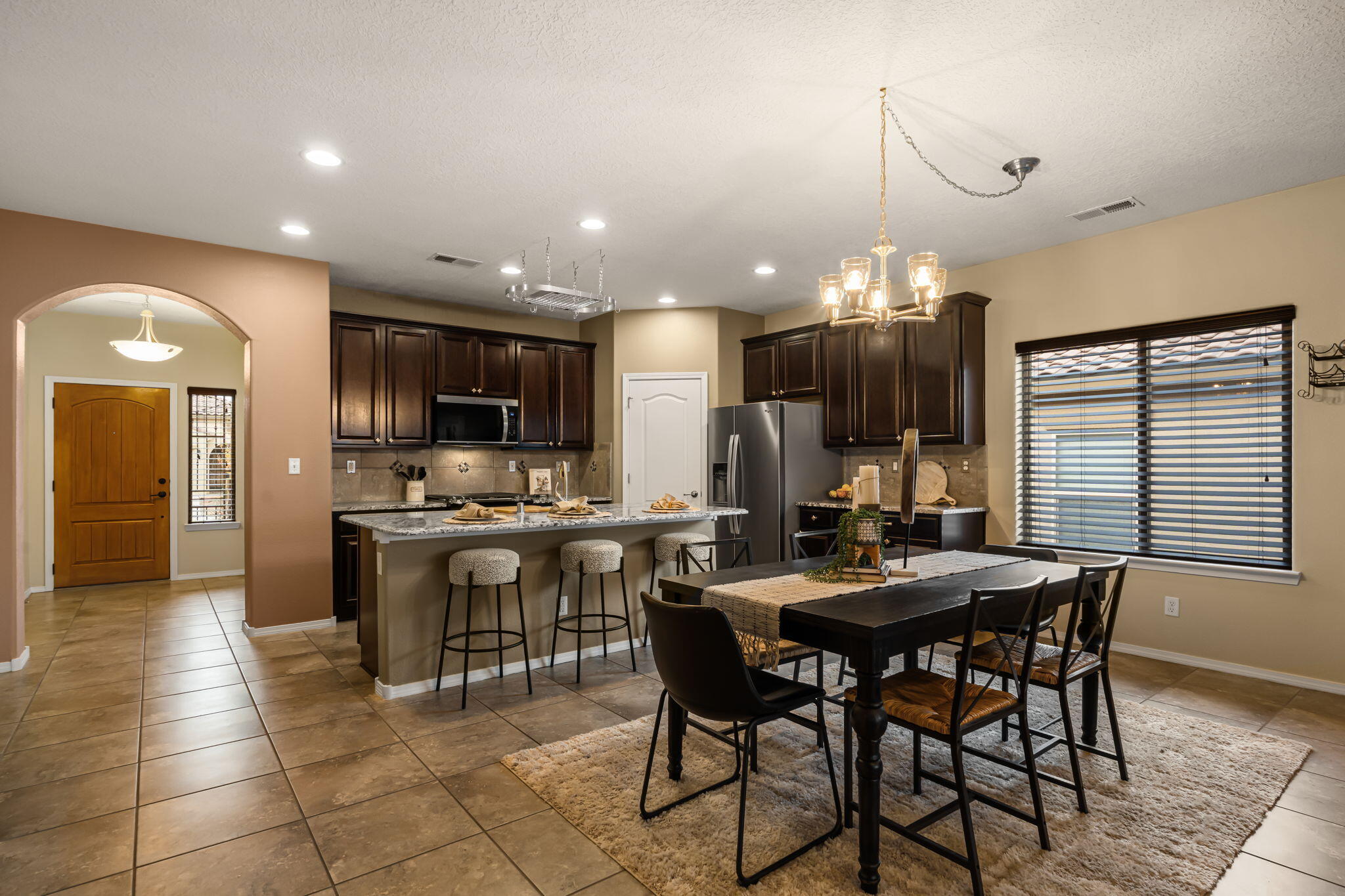 1628 Summer Breeze Drive NW