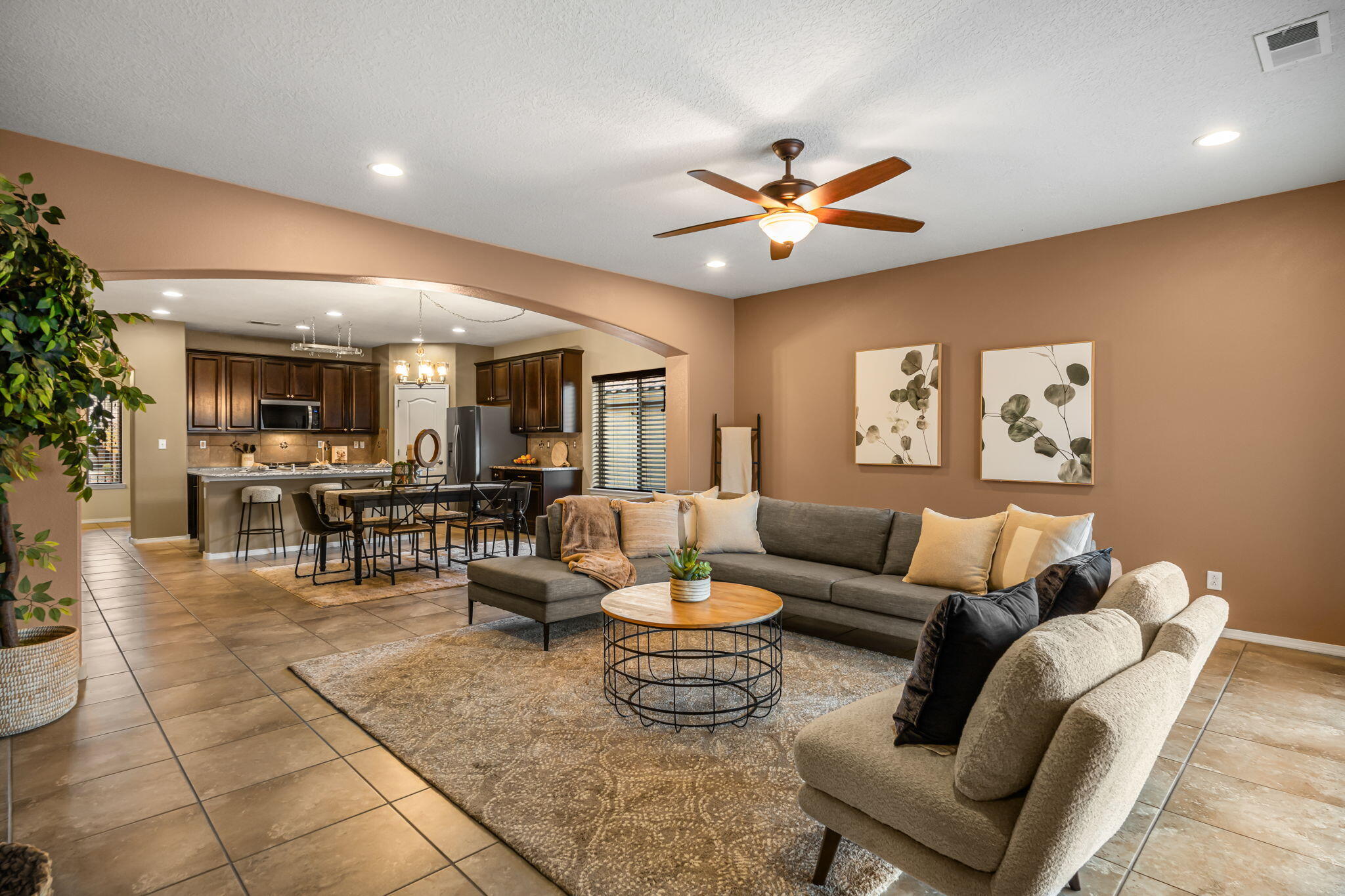 1628 Summer Breeze Drive NW