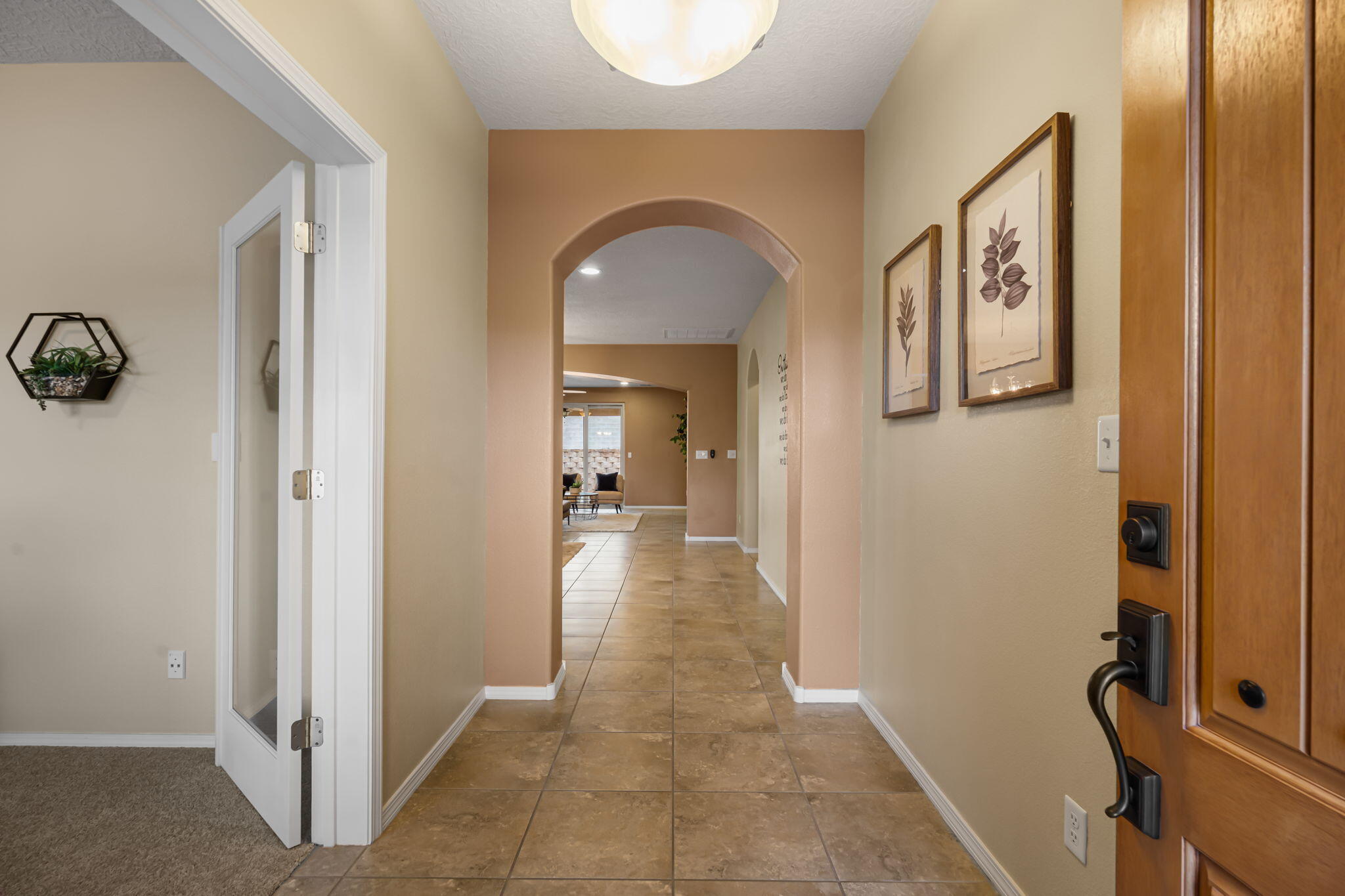 1628 Summer Breeze Drive NW