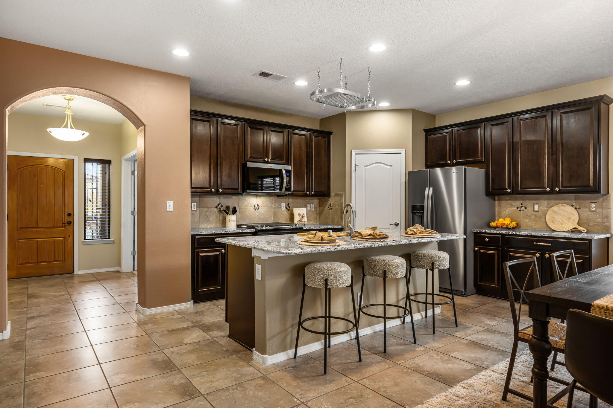 1628 Summer Breeze Drive NW