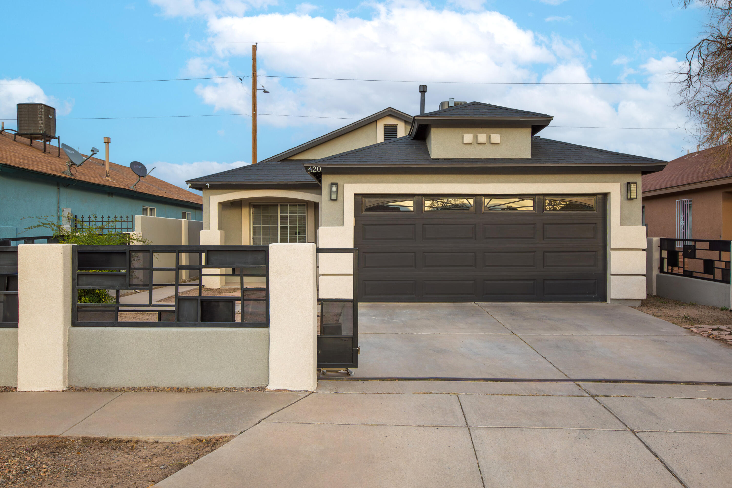 420 Evening Fire Street SW