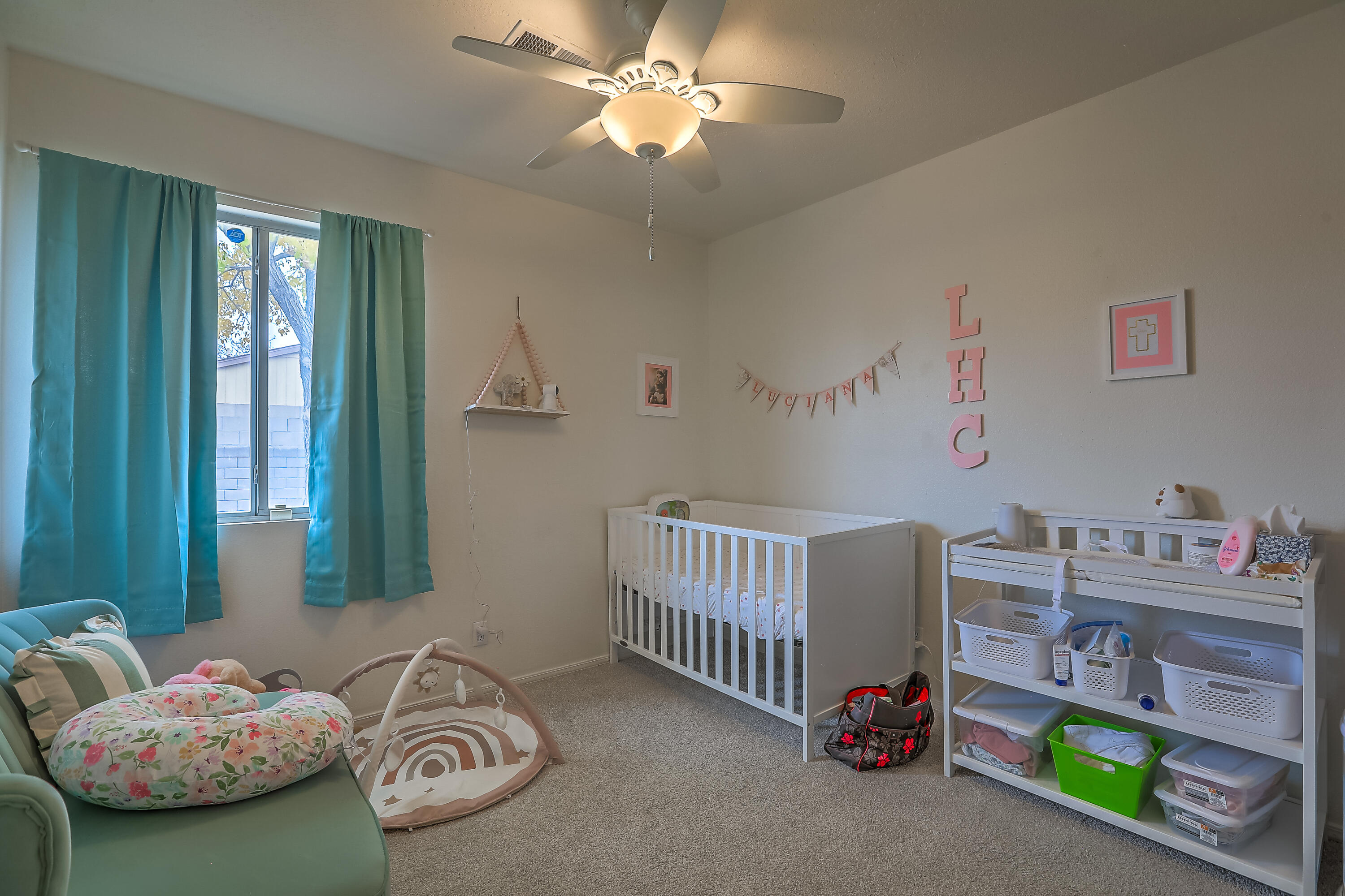 1062 Cactus Drive NE