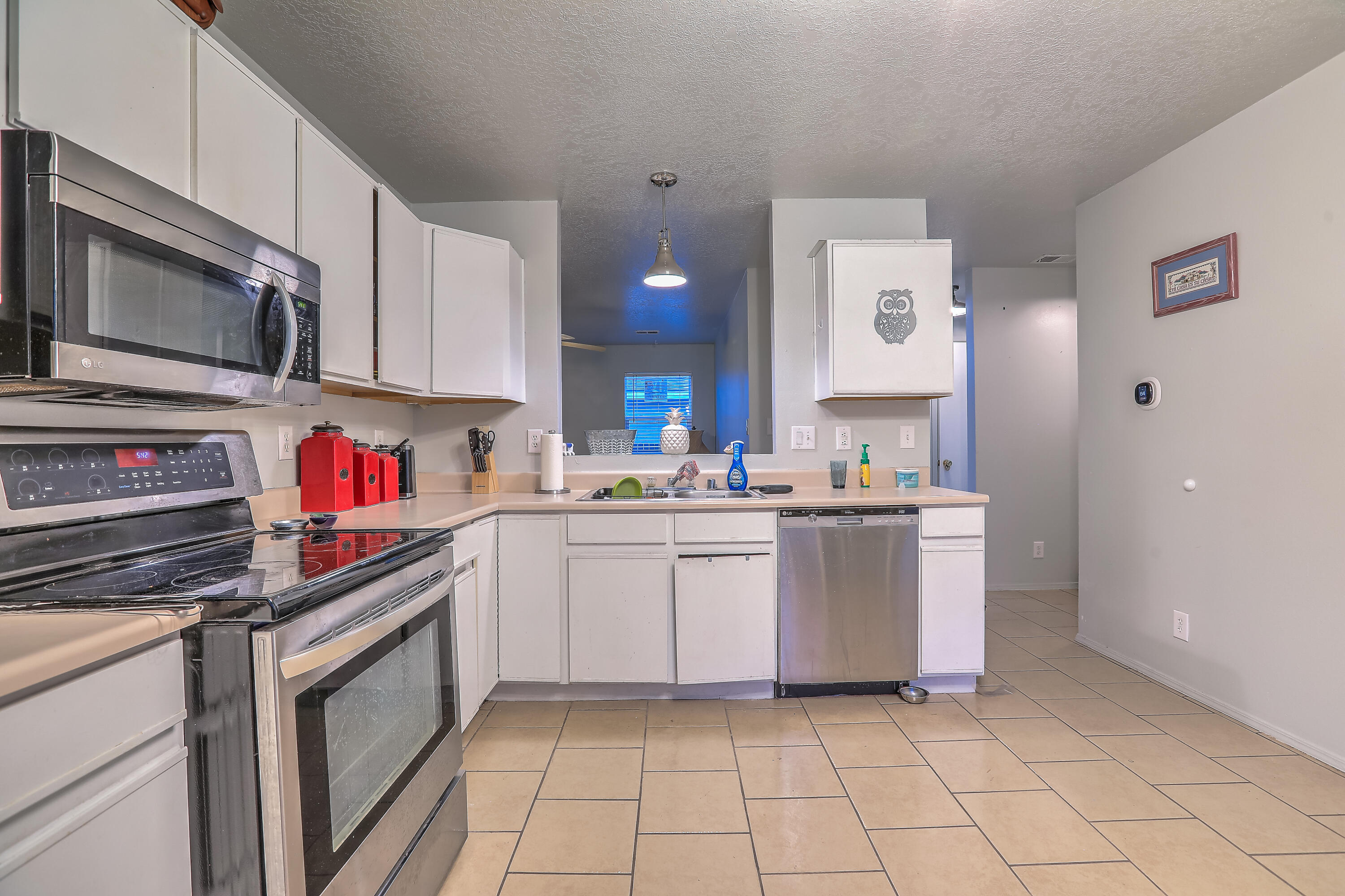 3214 Chama Meadows Drive NE