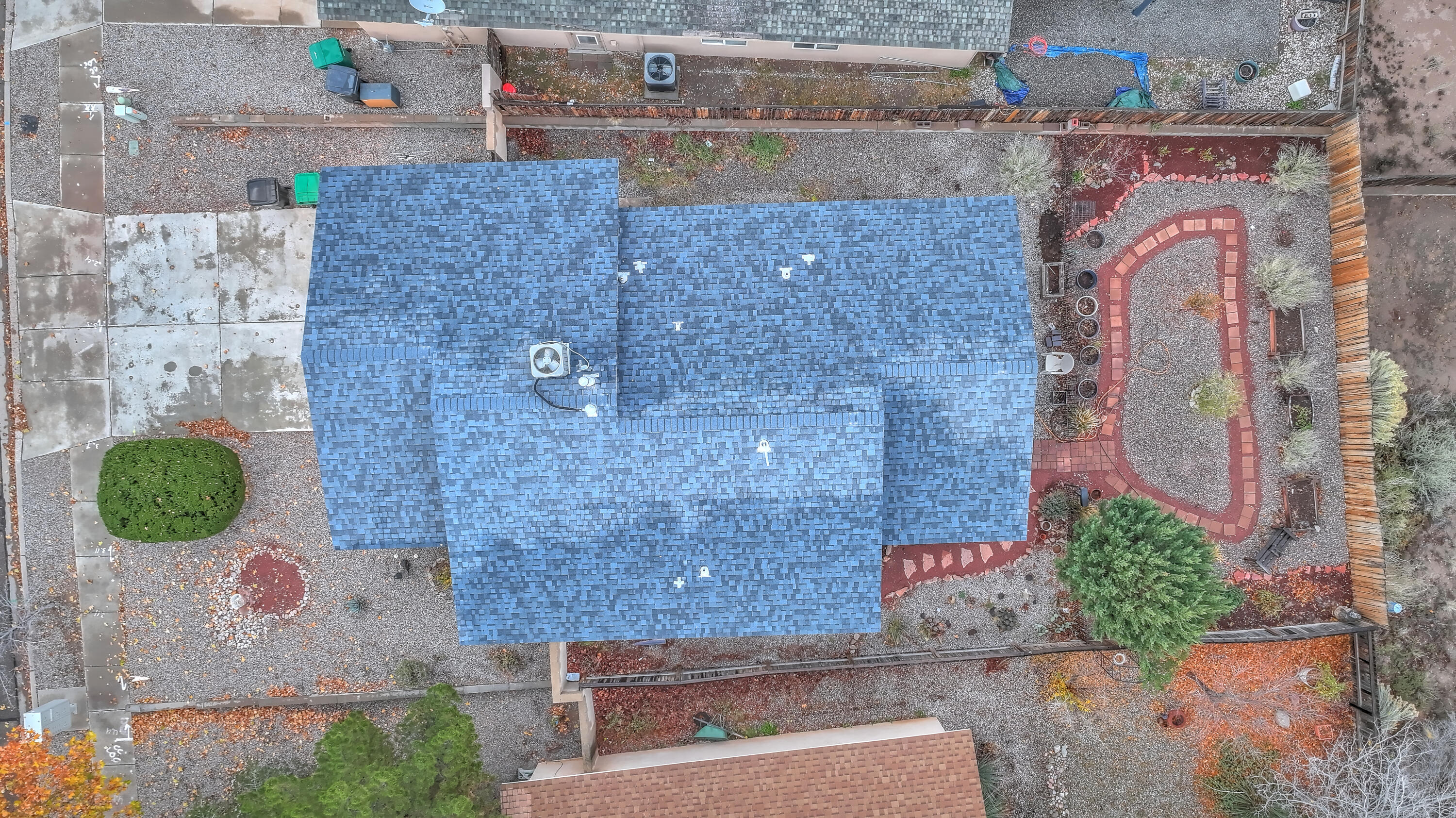 3214 Chama Meadows Drive NE