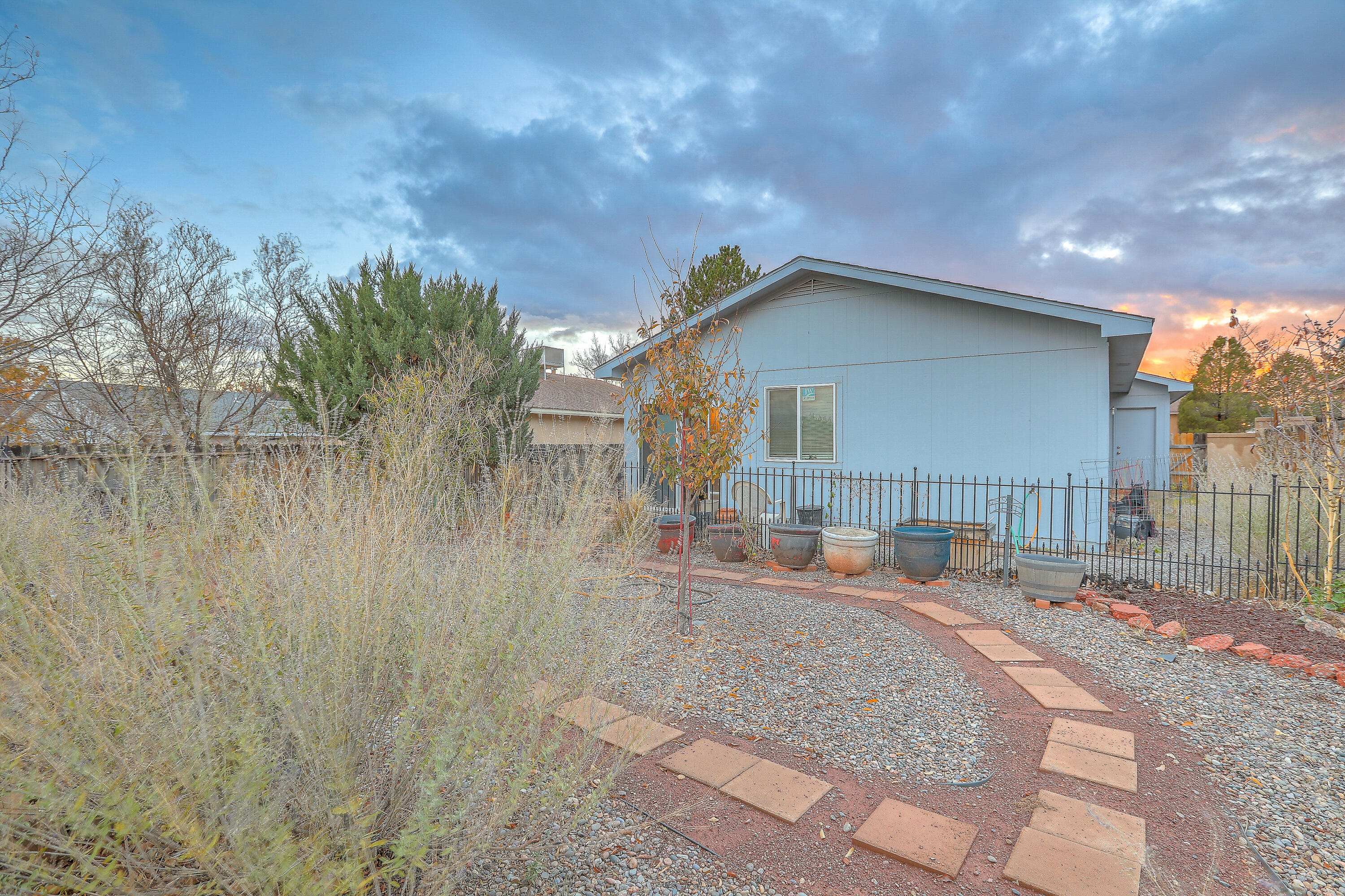 3214 Chama Meadows Drive NE