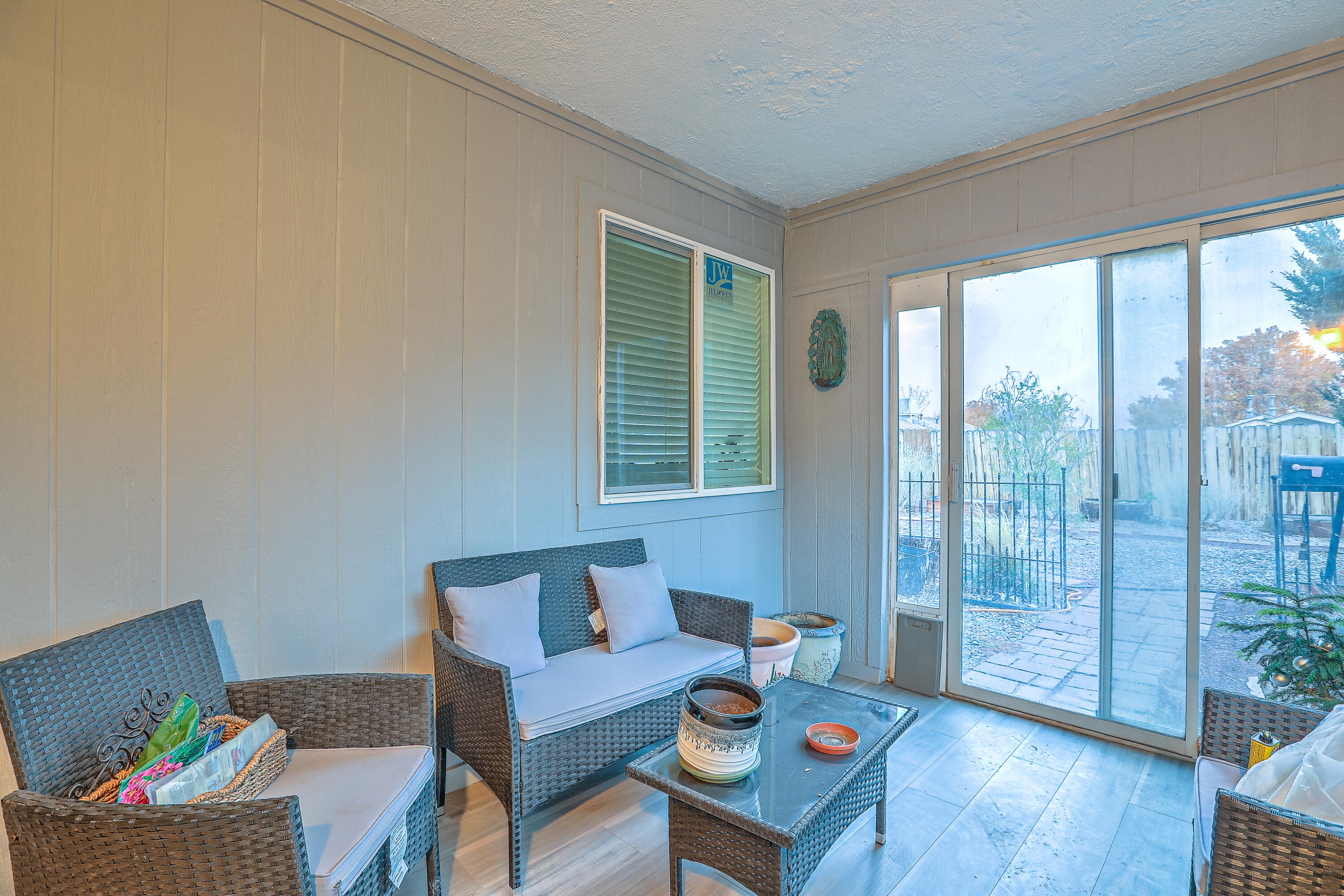 3214 Chama Meadows Drive NE