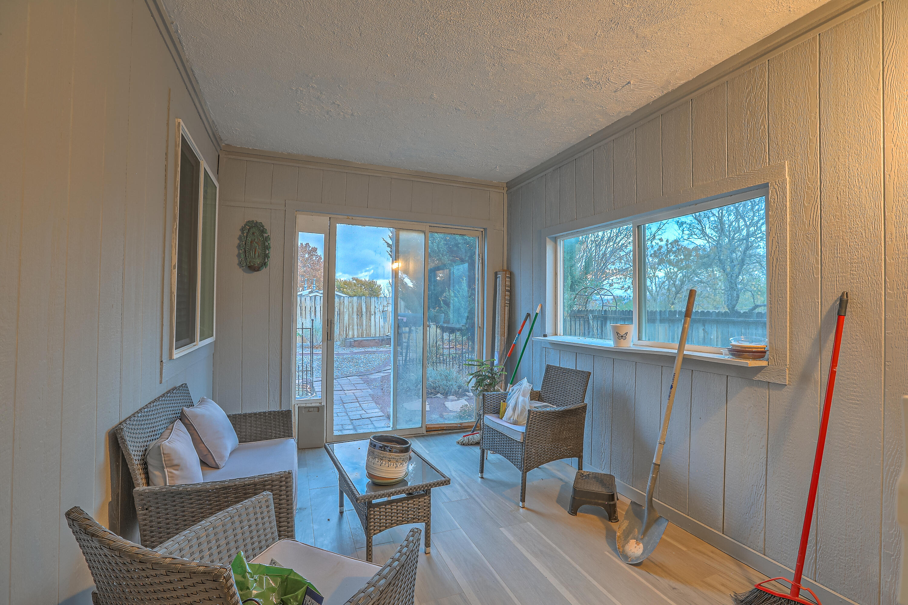 3214 Chama Meadows Drive NE