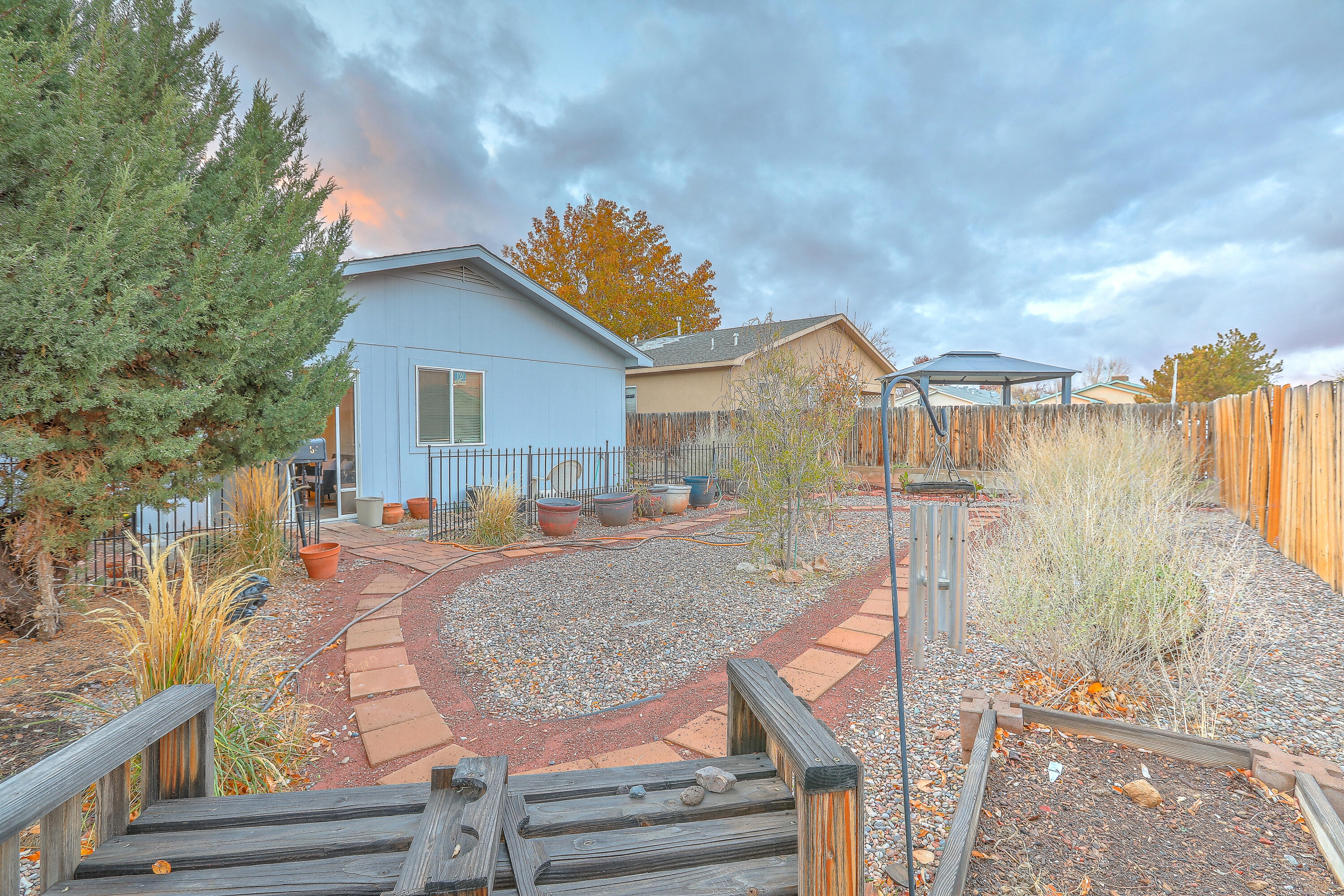 3214 Chama Meadows Drive NE